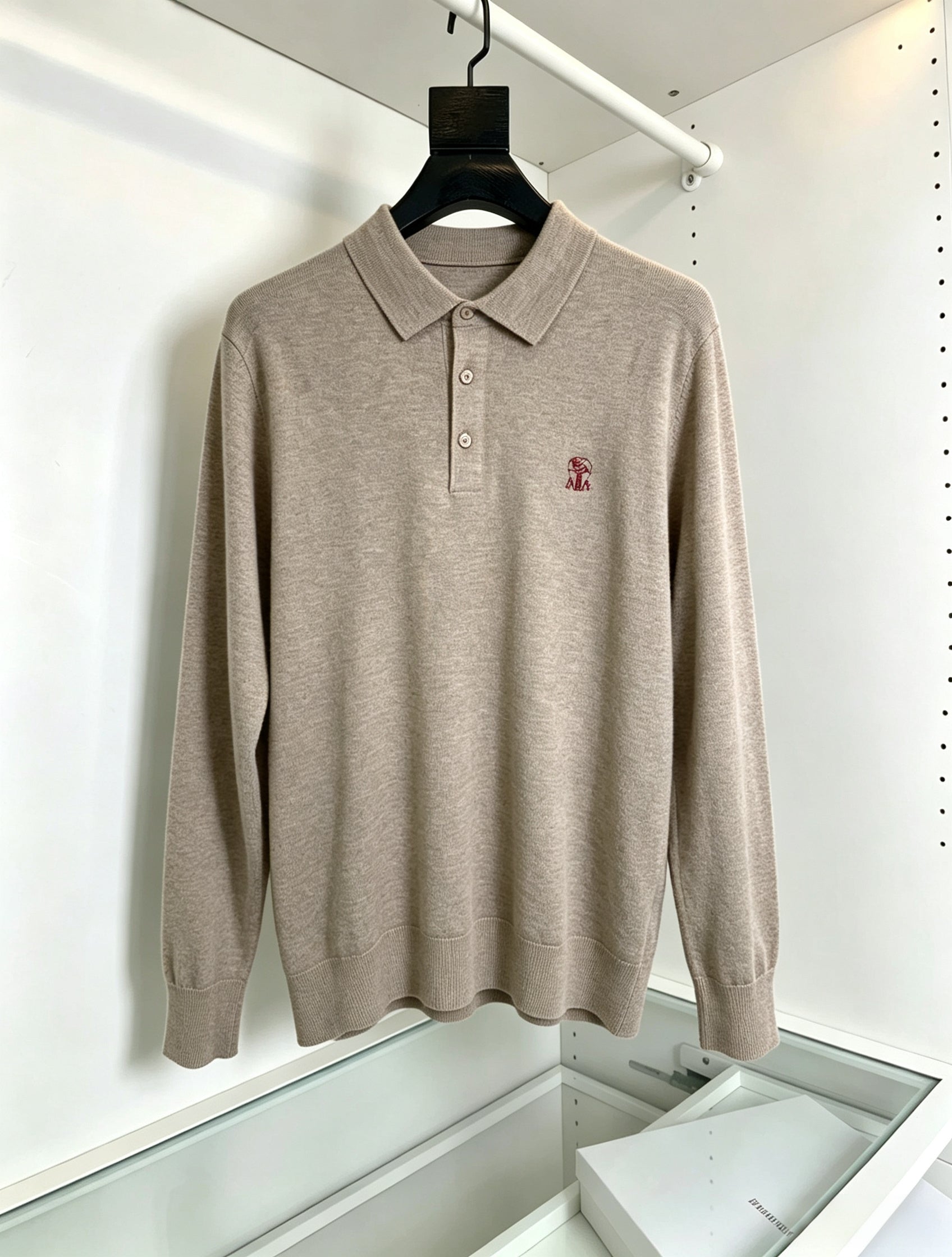 Multi-color Polo - FashionHype.xyz