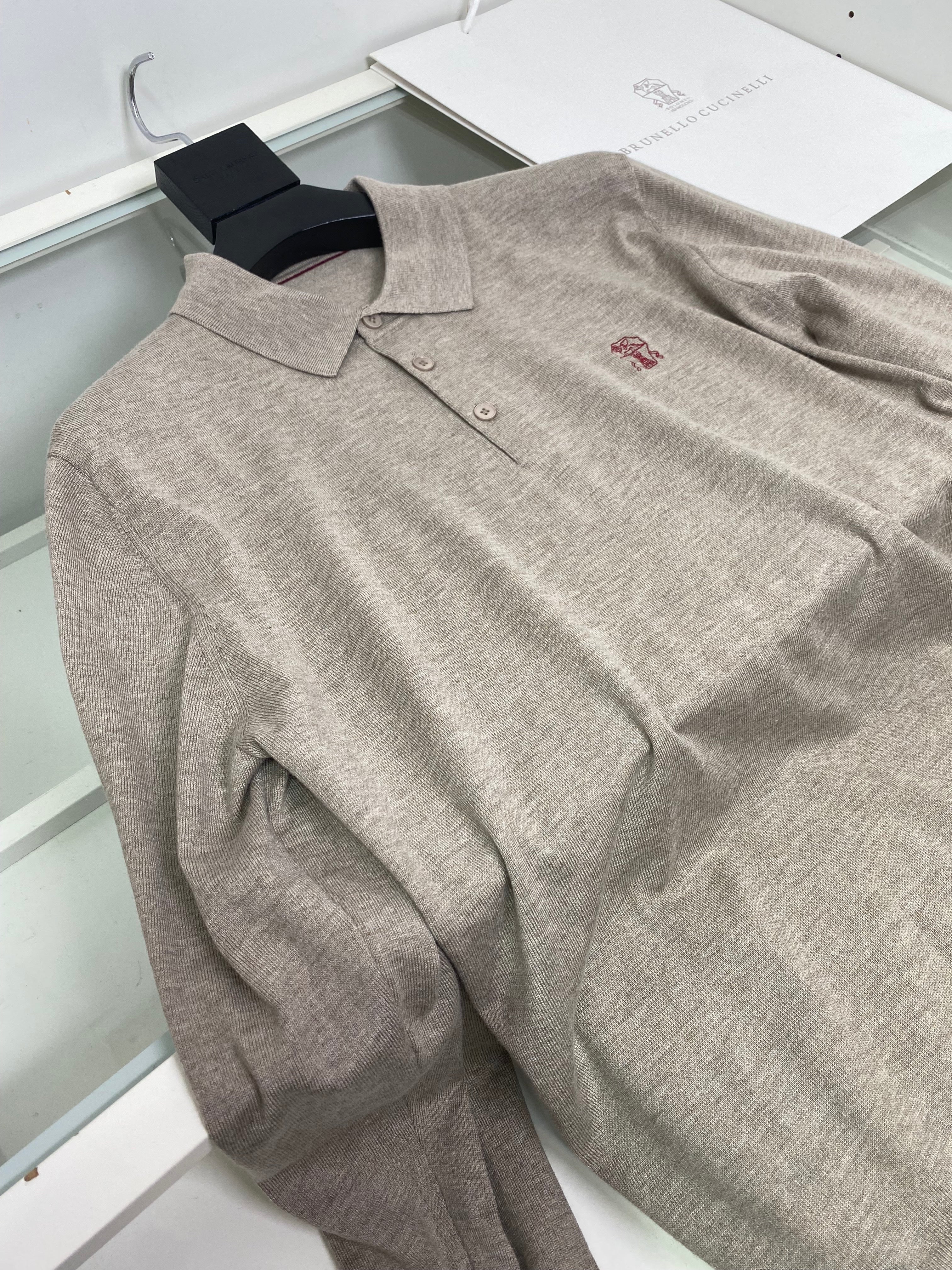 Multi-color Polo - FashionHype.xyz