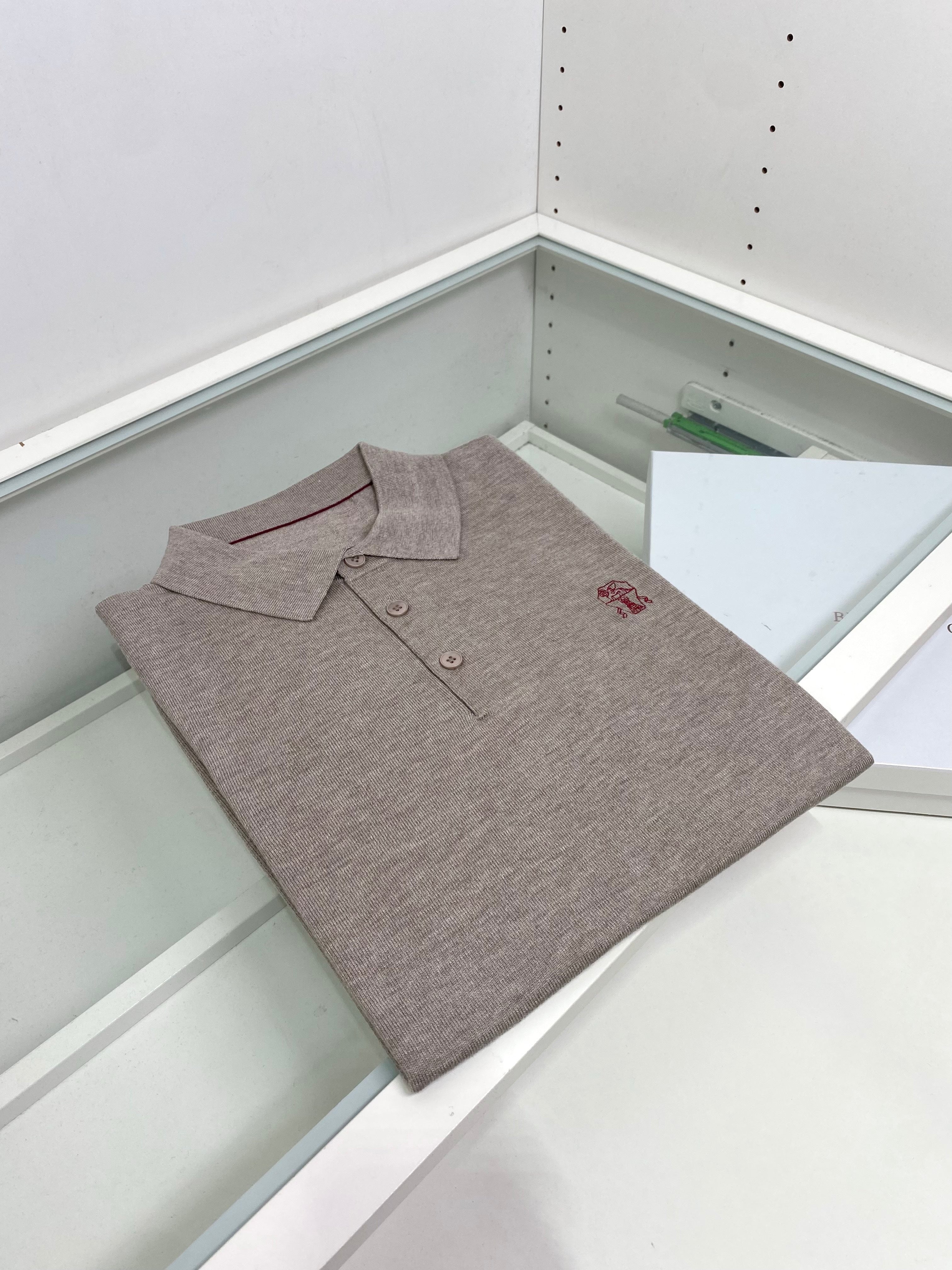 Multi-color Polo - FashionHype.xyz
