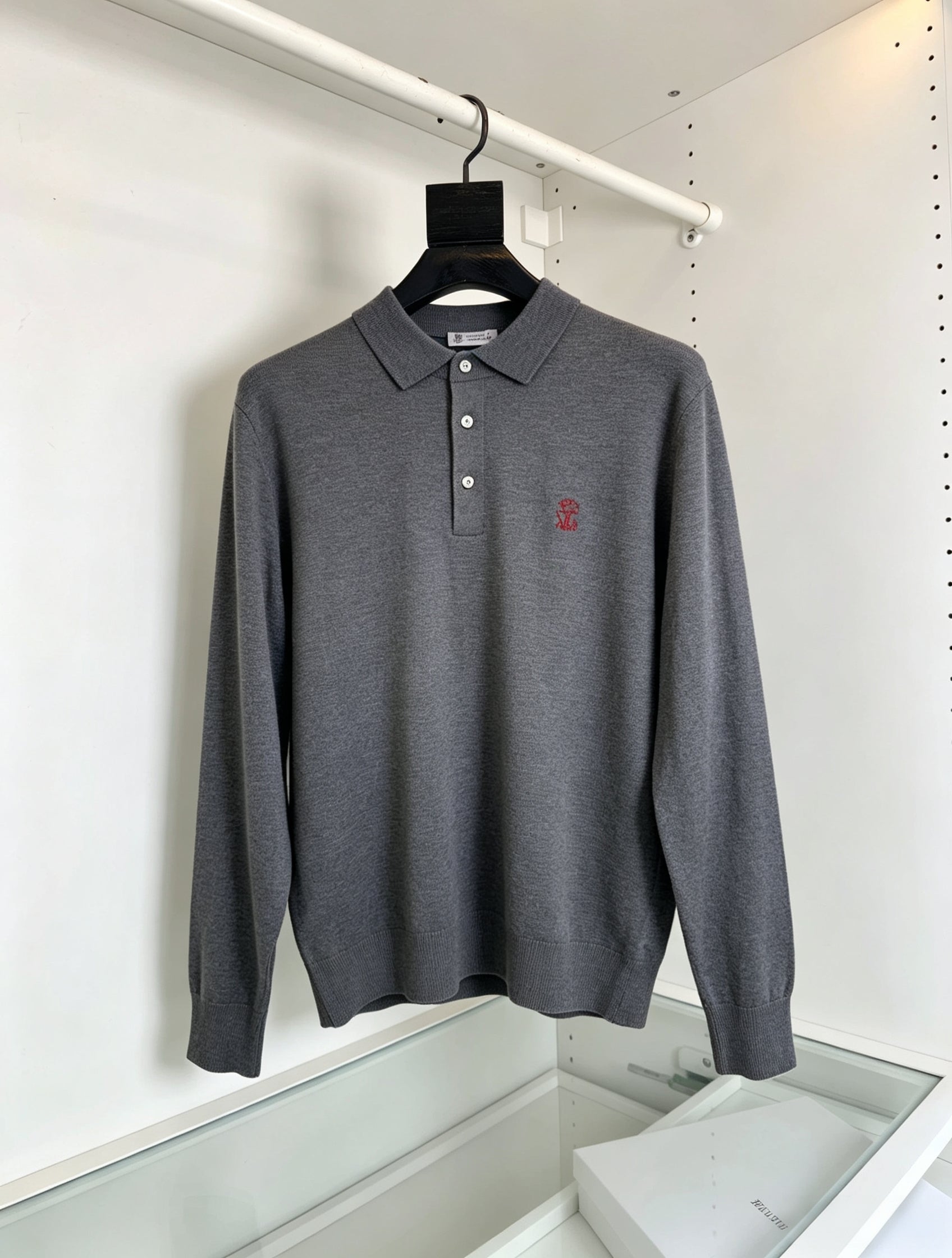 Multi-color Polo - FashionHype.xyz