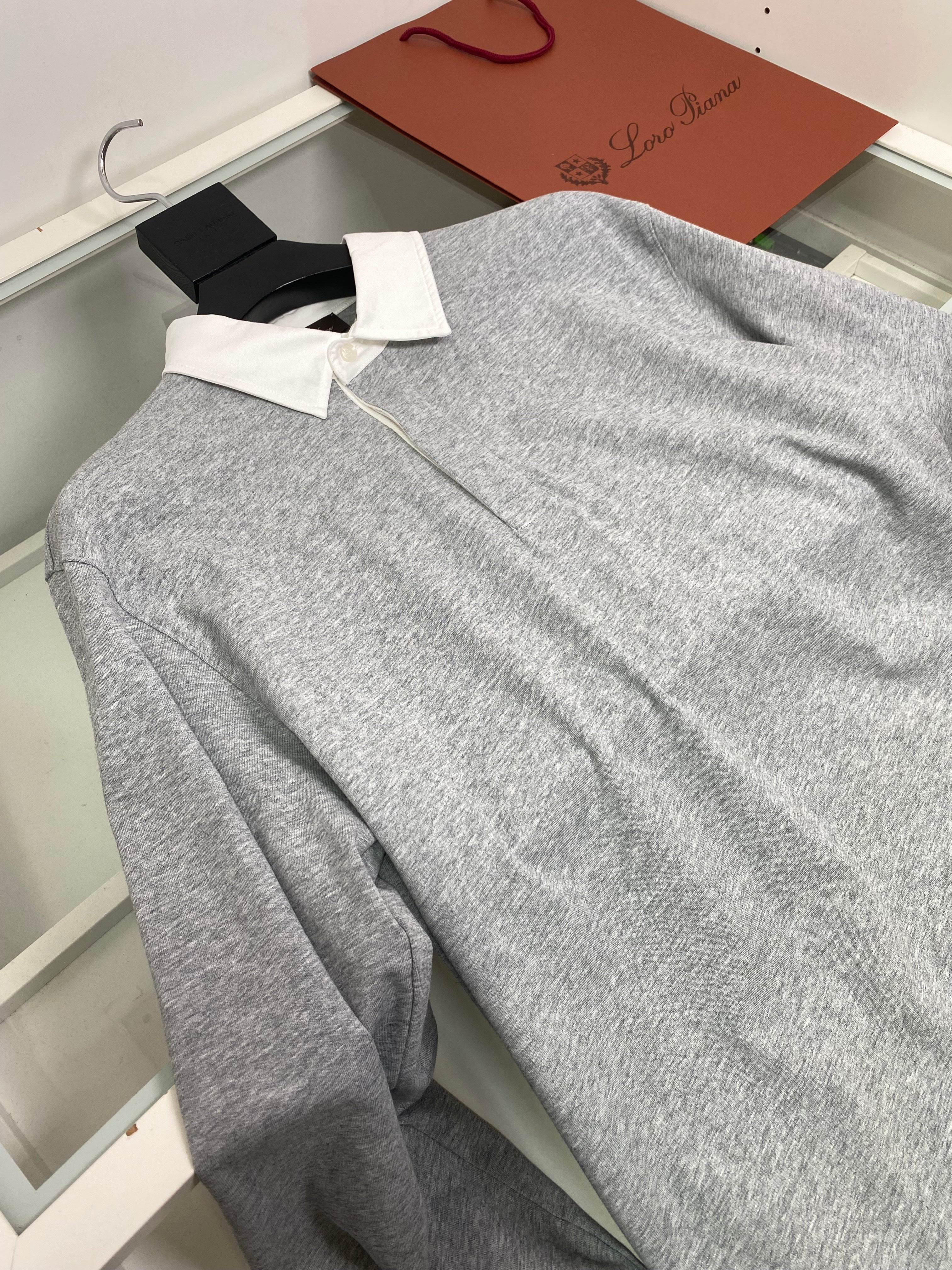 Multi-color Polo - FashionHype.xyz