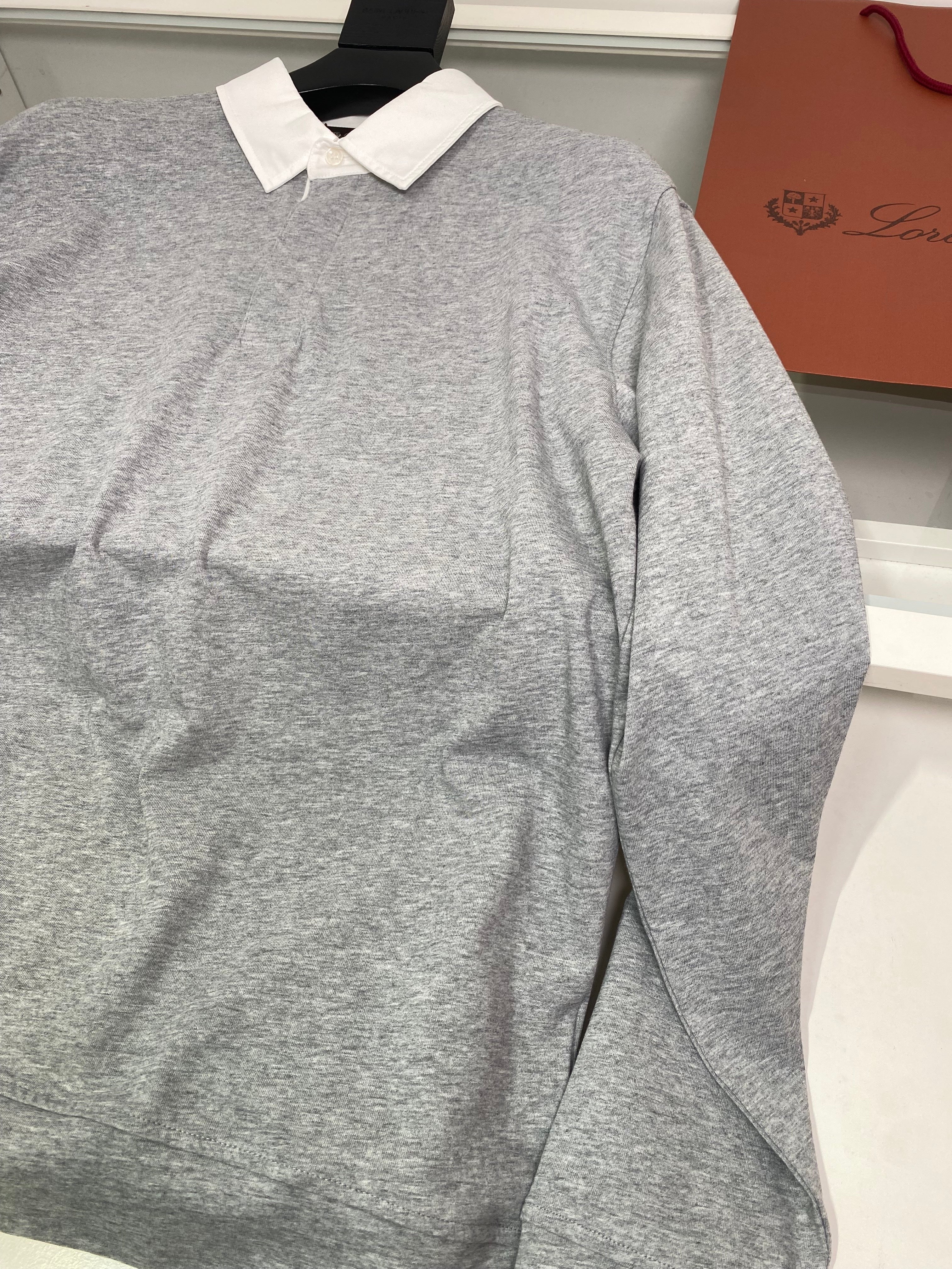 Multi-color Polo - FashionHype.xyz