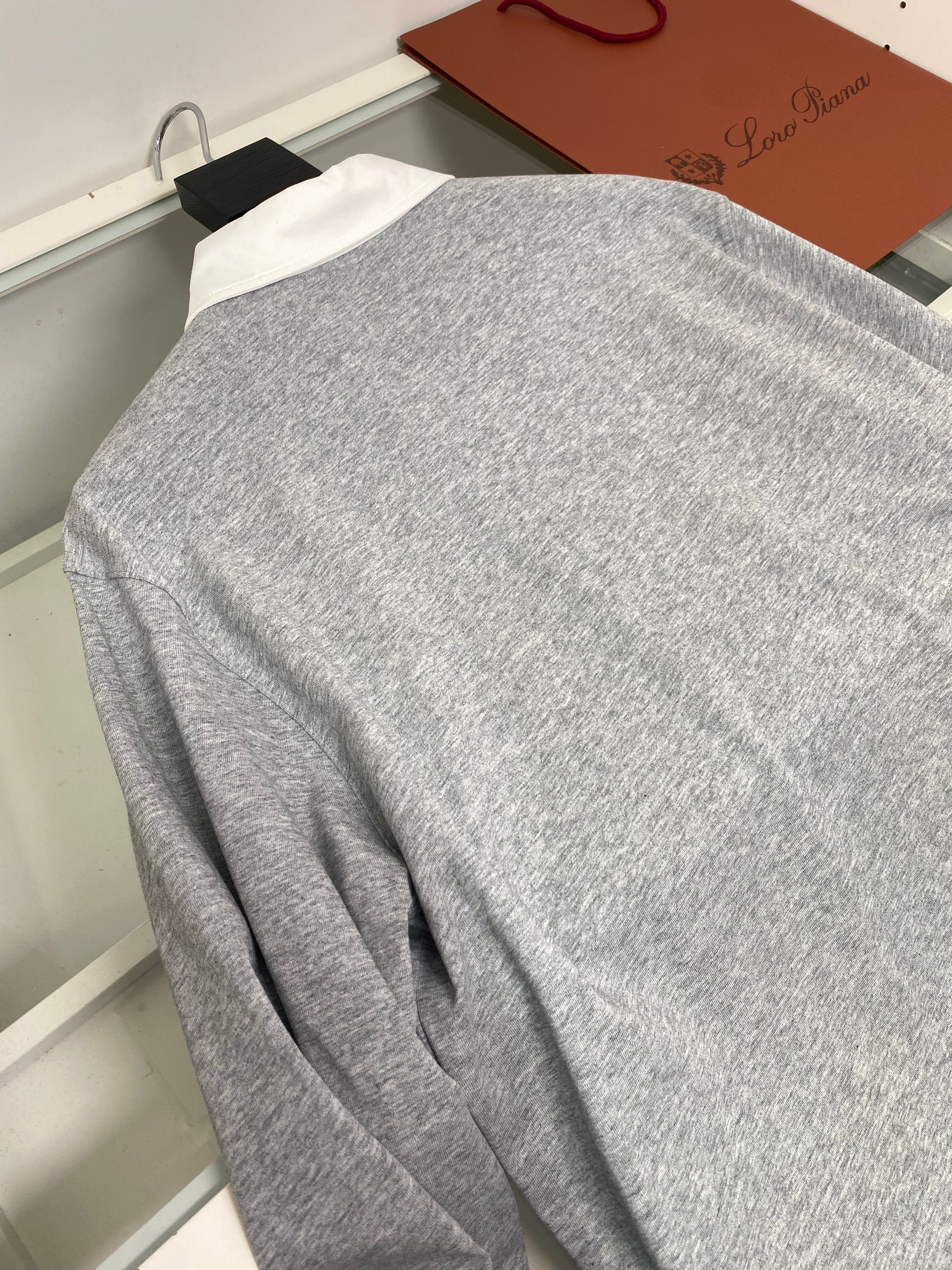 Multi-color Polo - FashionHype.xyz