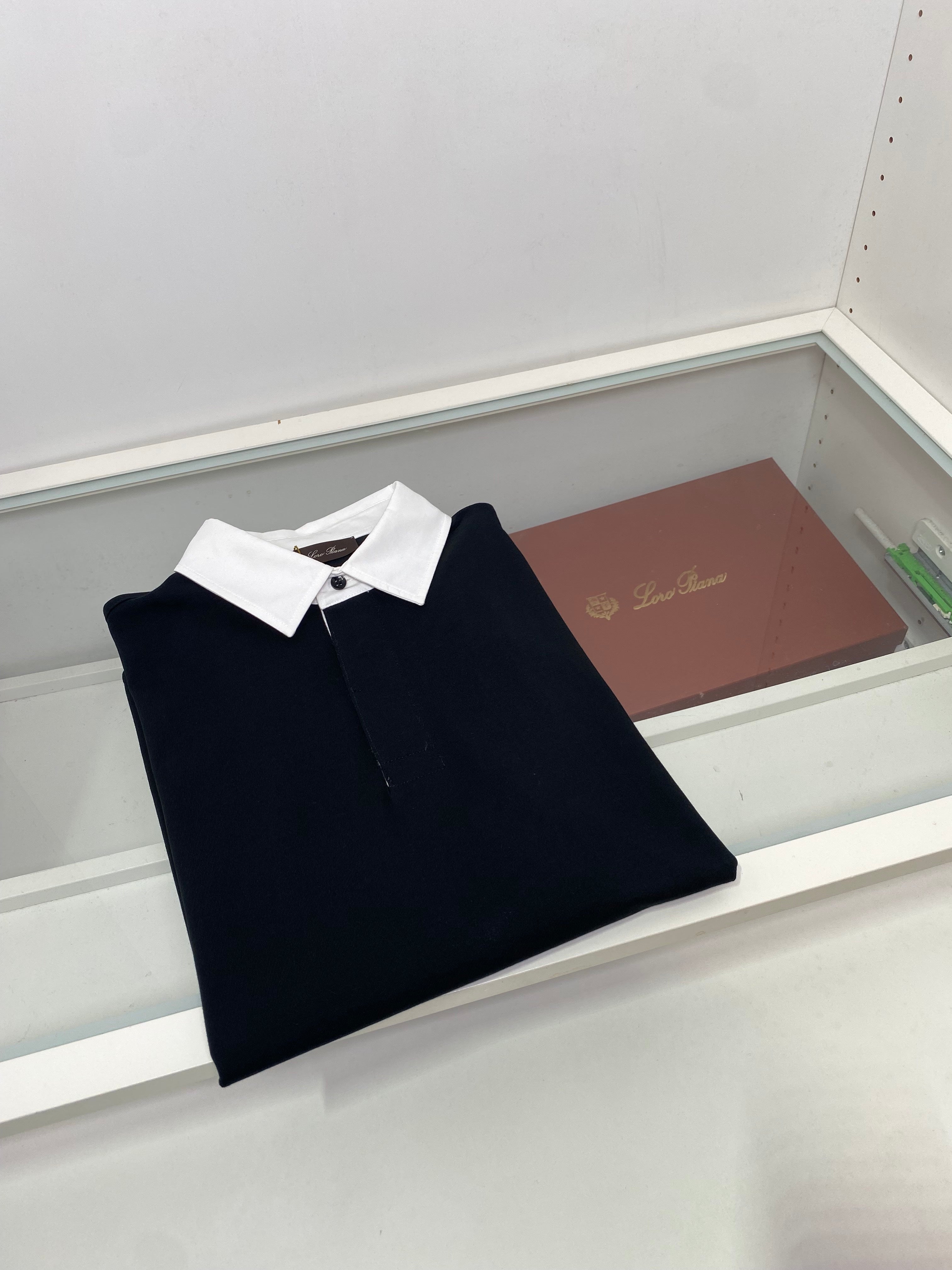 Multi-color Polo - FashionHype.xyz