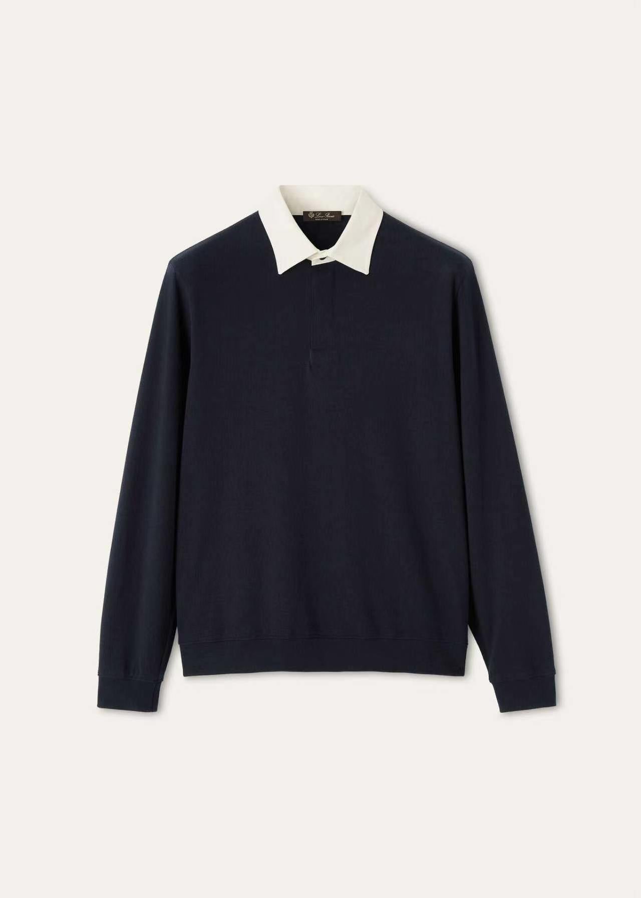 Multi-color Polo - FashionHype.xyz