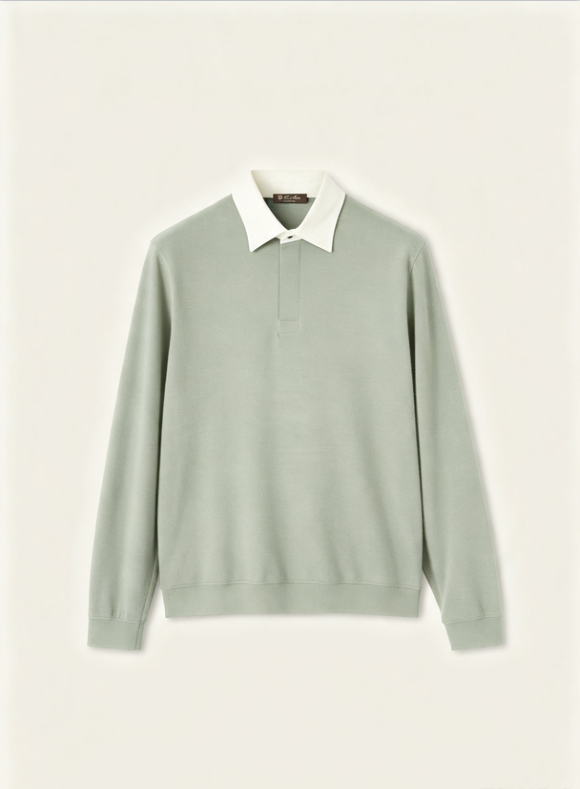 Multi-color Polo - FashionHype.xyz