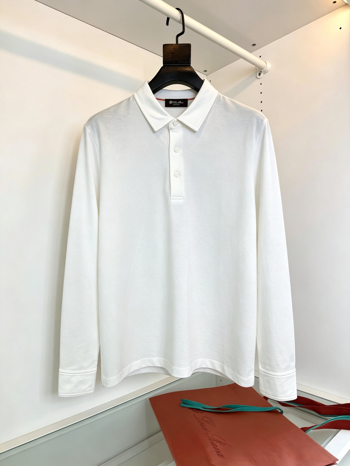 Multi-color Polo - FashionHype.xyz