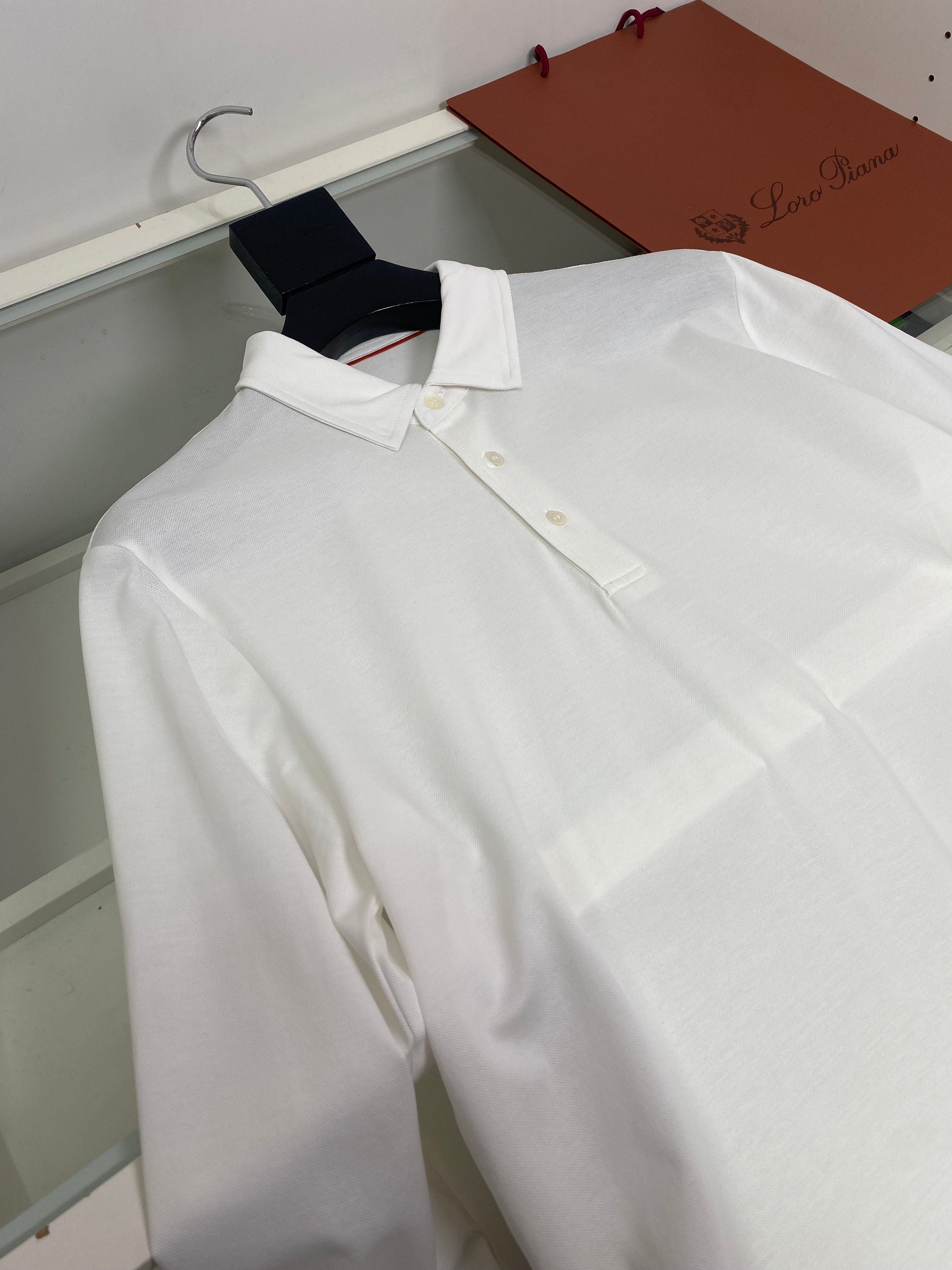 Multi-color Polo - FashionHype.xyz