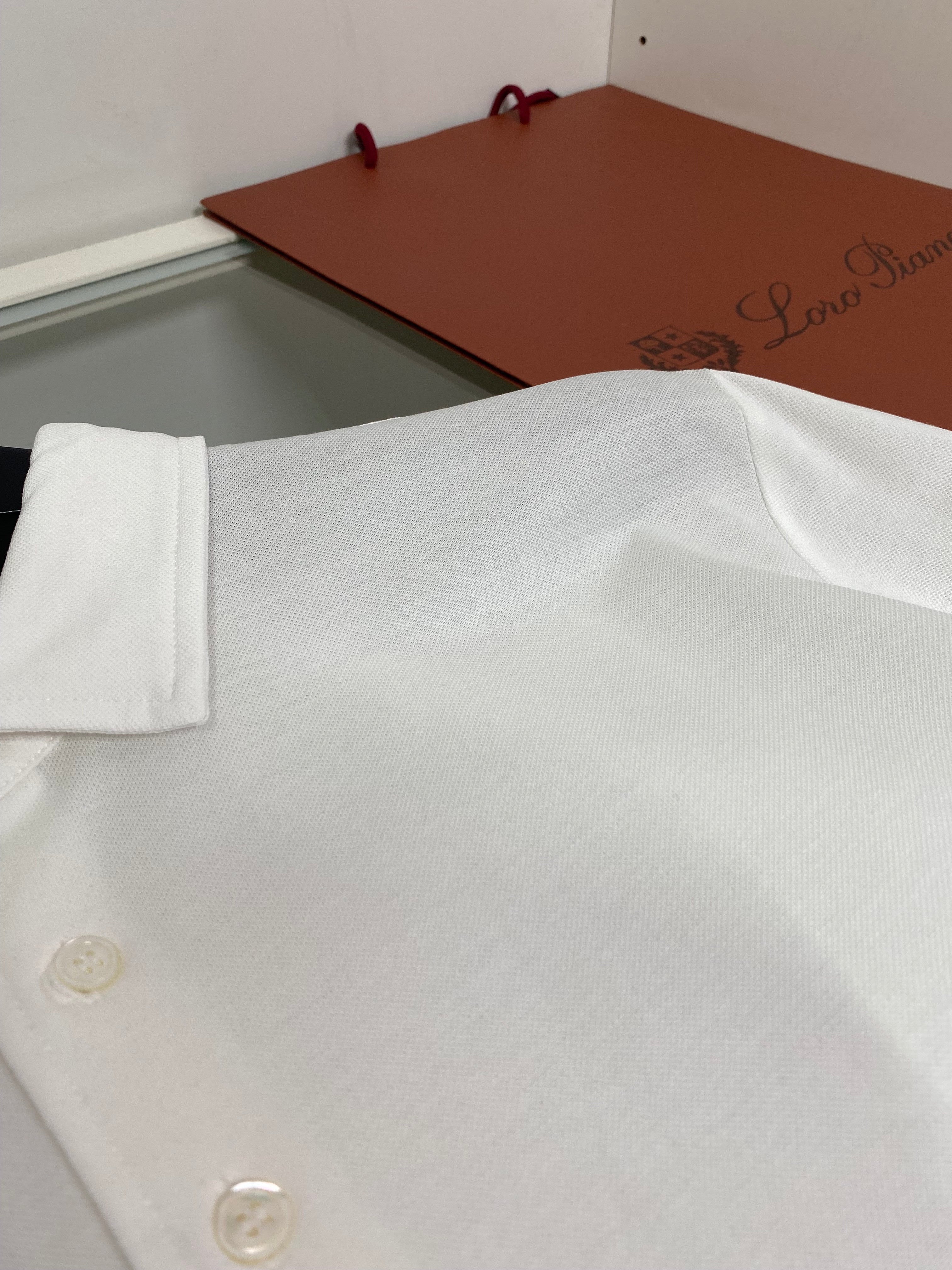 Multi-color Polo - FashionHype.xyz