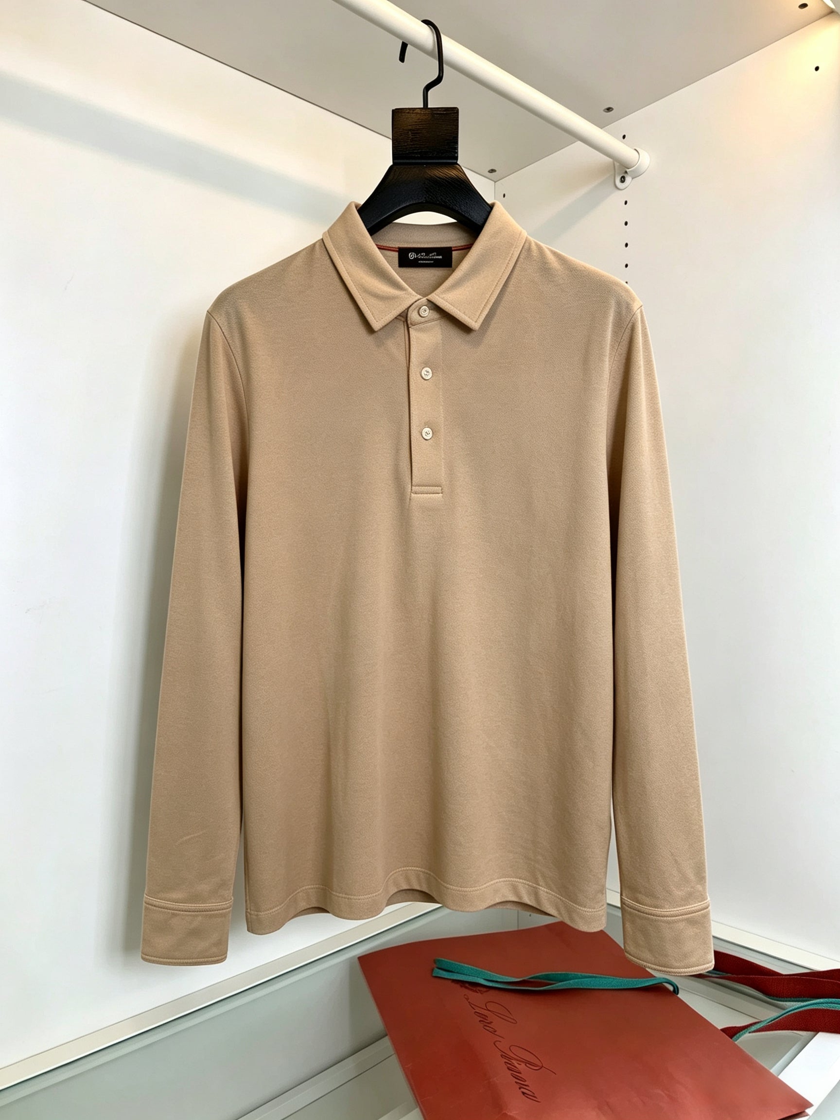 Multi-color Polo - FashionHype.xyz