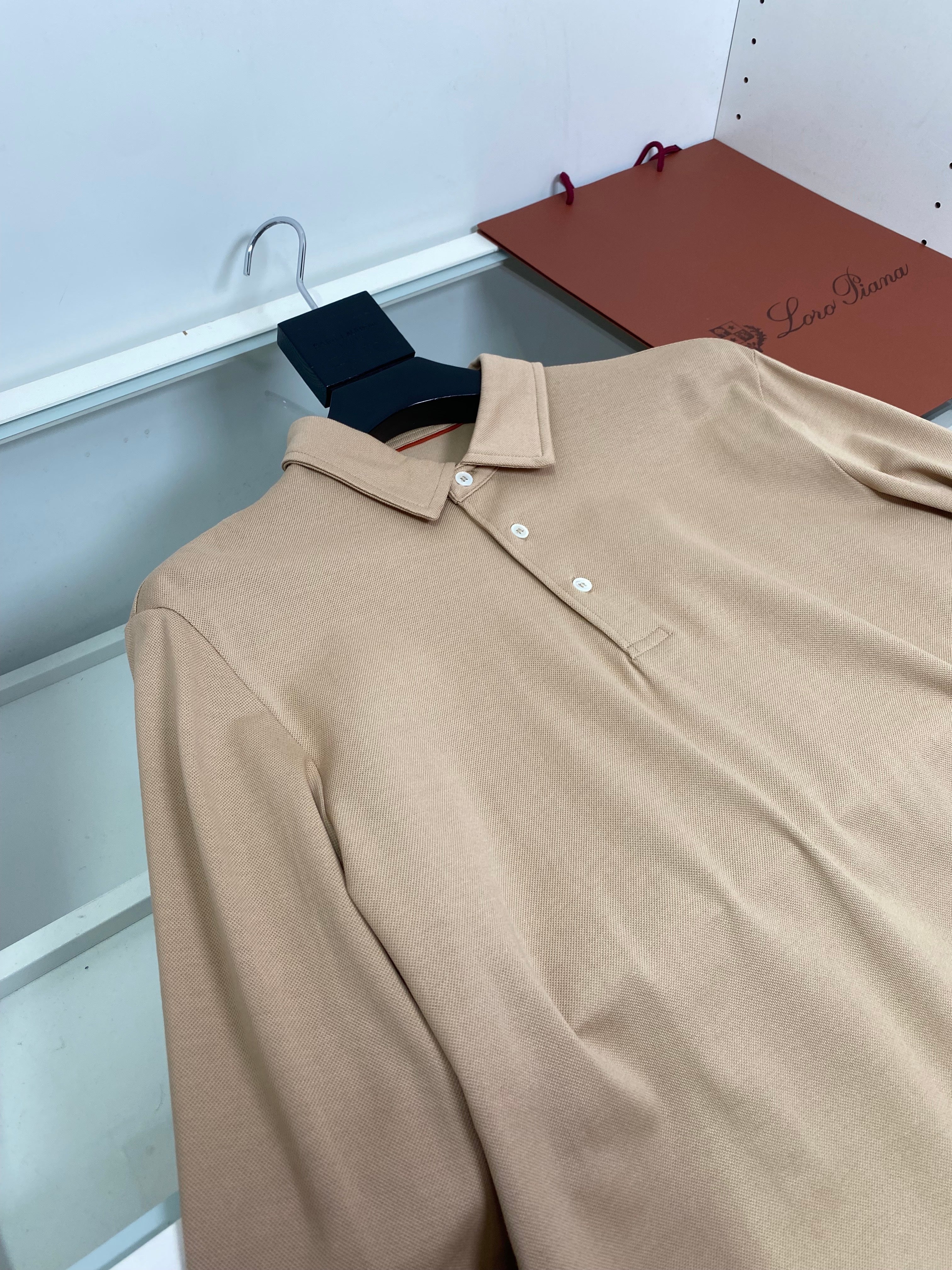 Multi-color Polo - FashionHype.xyz