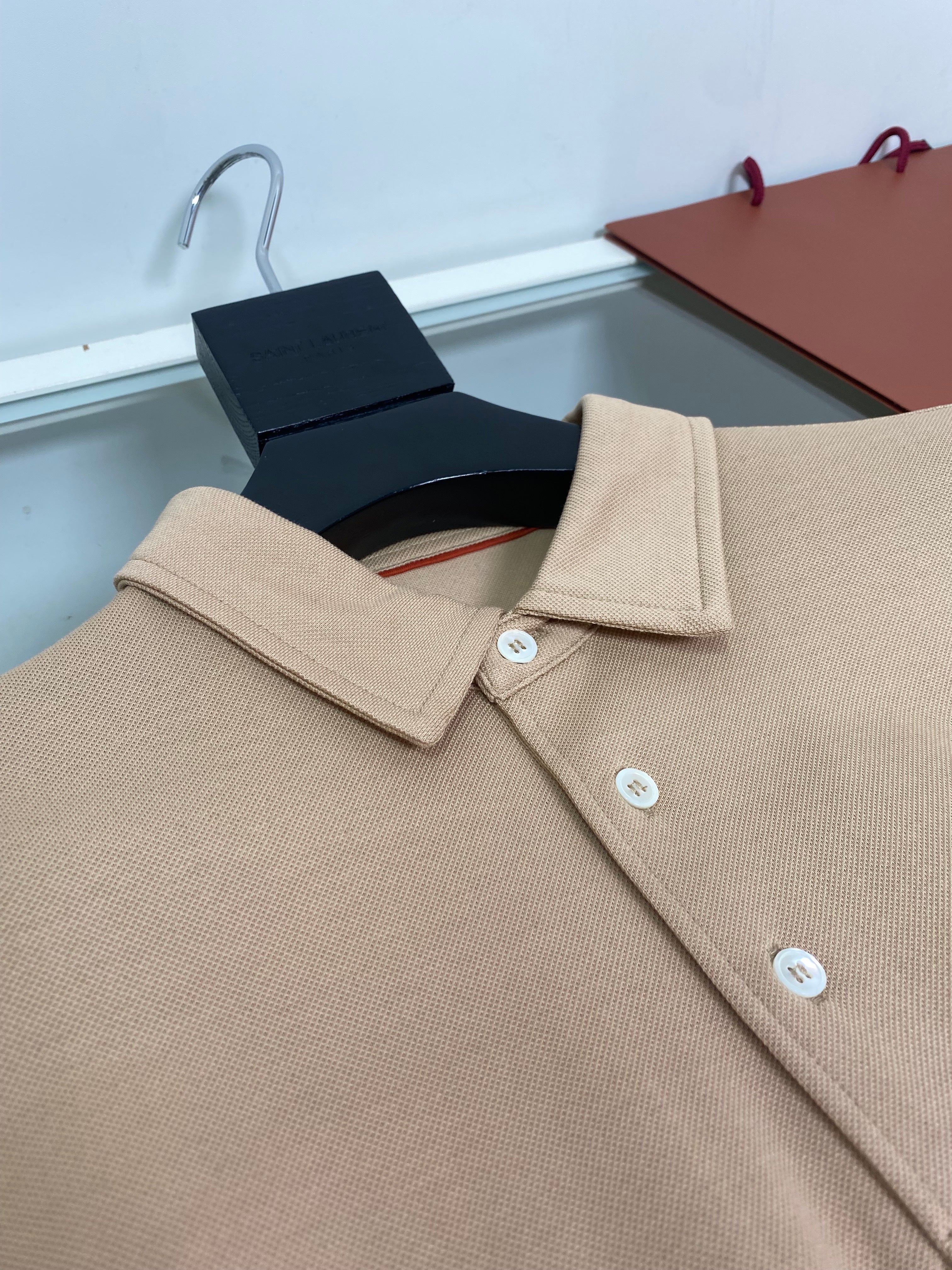 Multi-color Polo - FashionHype.xyz