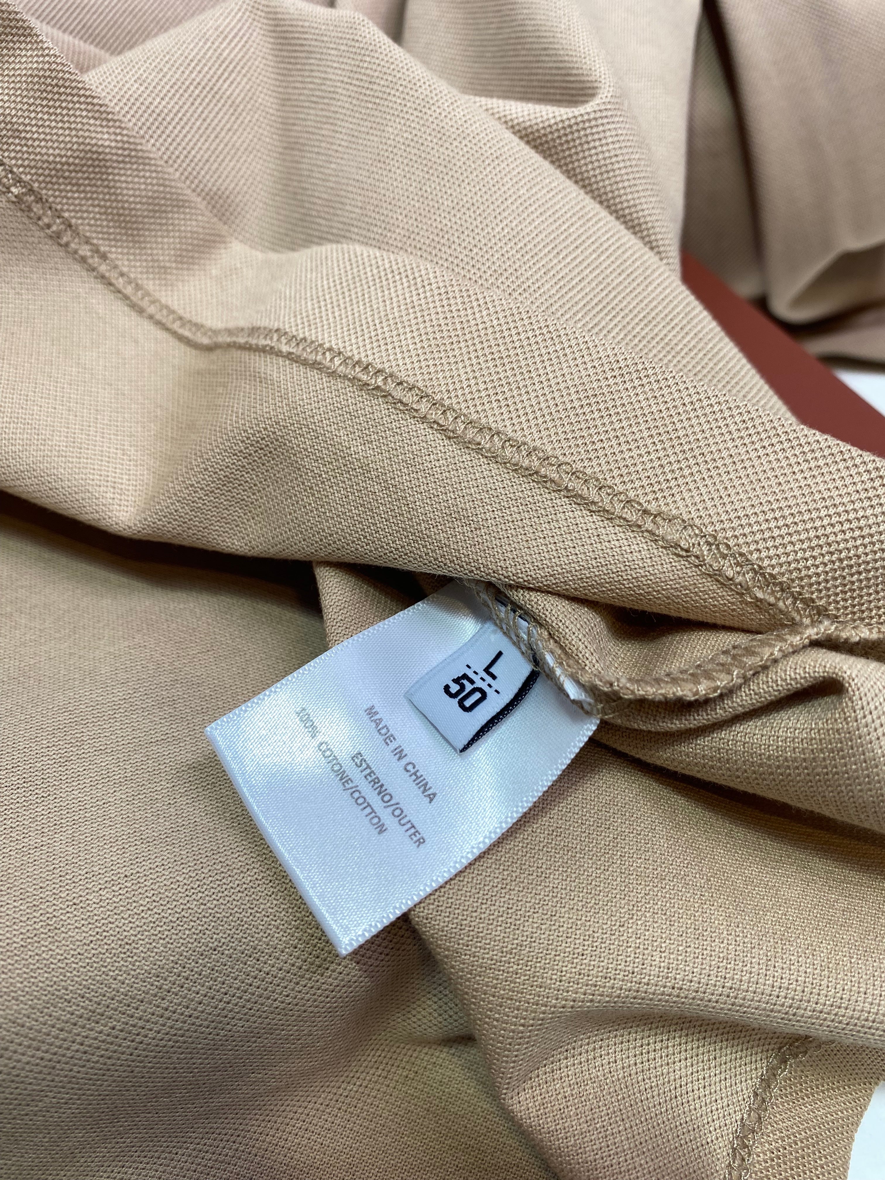 Multi-color Polo - FashionHype.xyz
