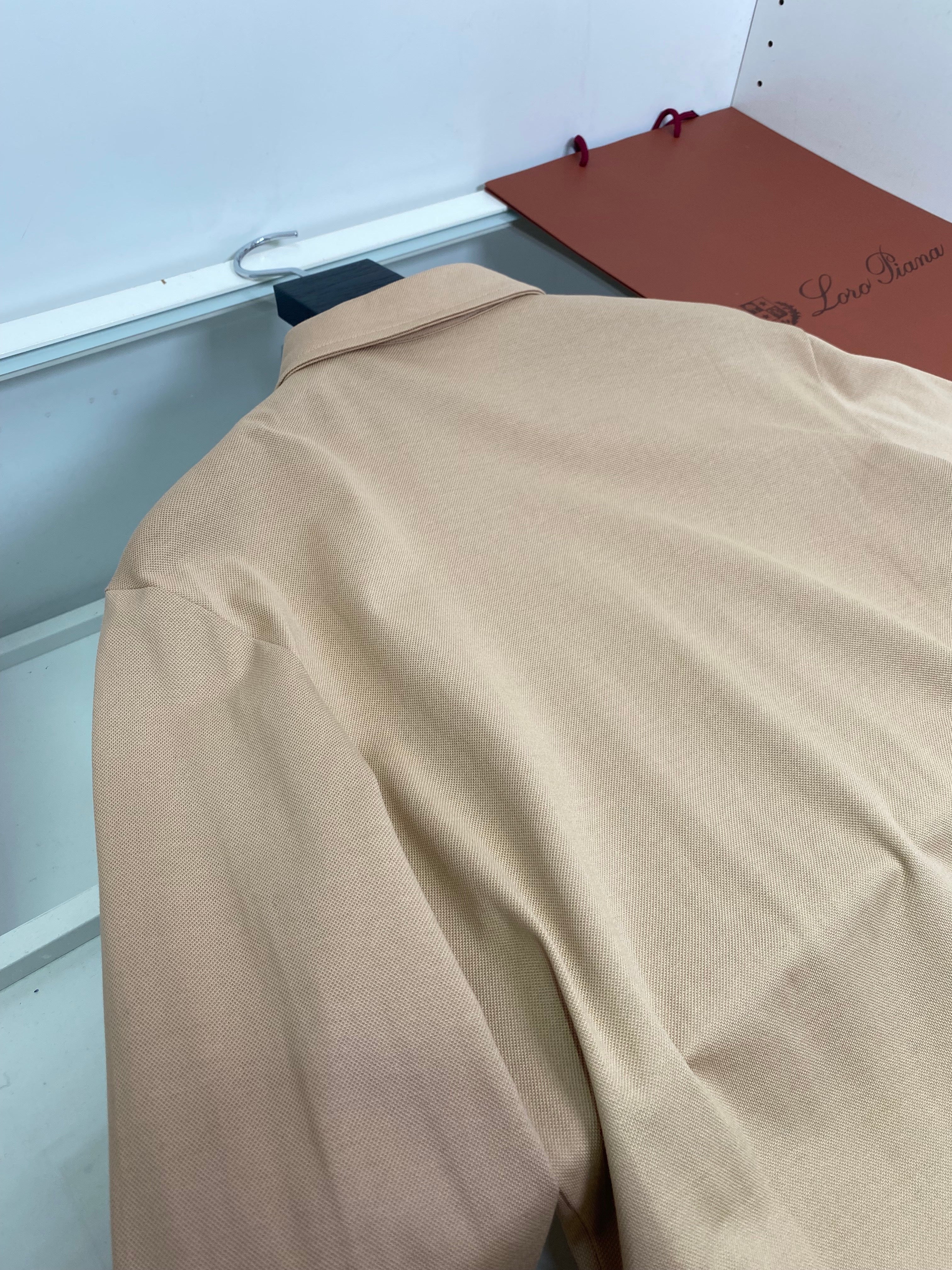 Multi-color Polo - FashionHype.xyz