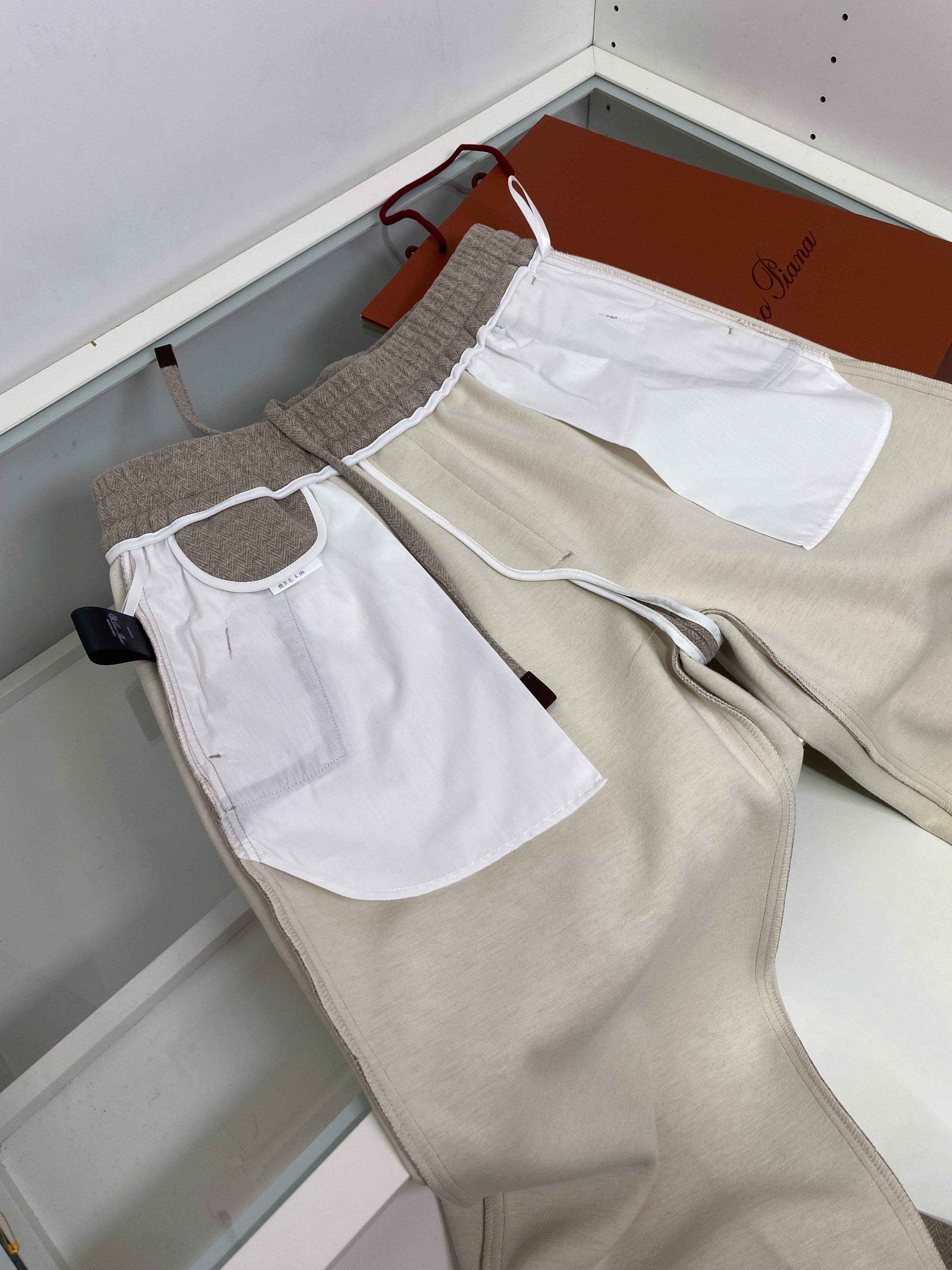 Multi-color Pant - FashionHype.xyz