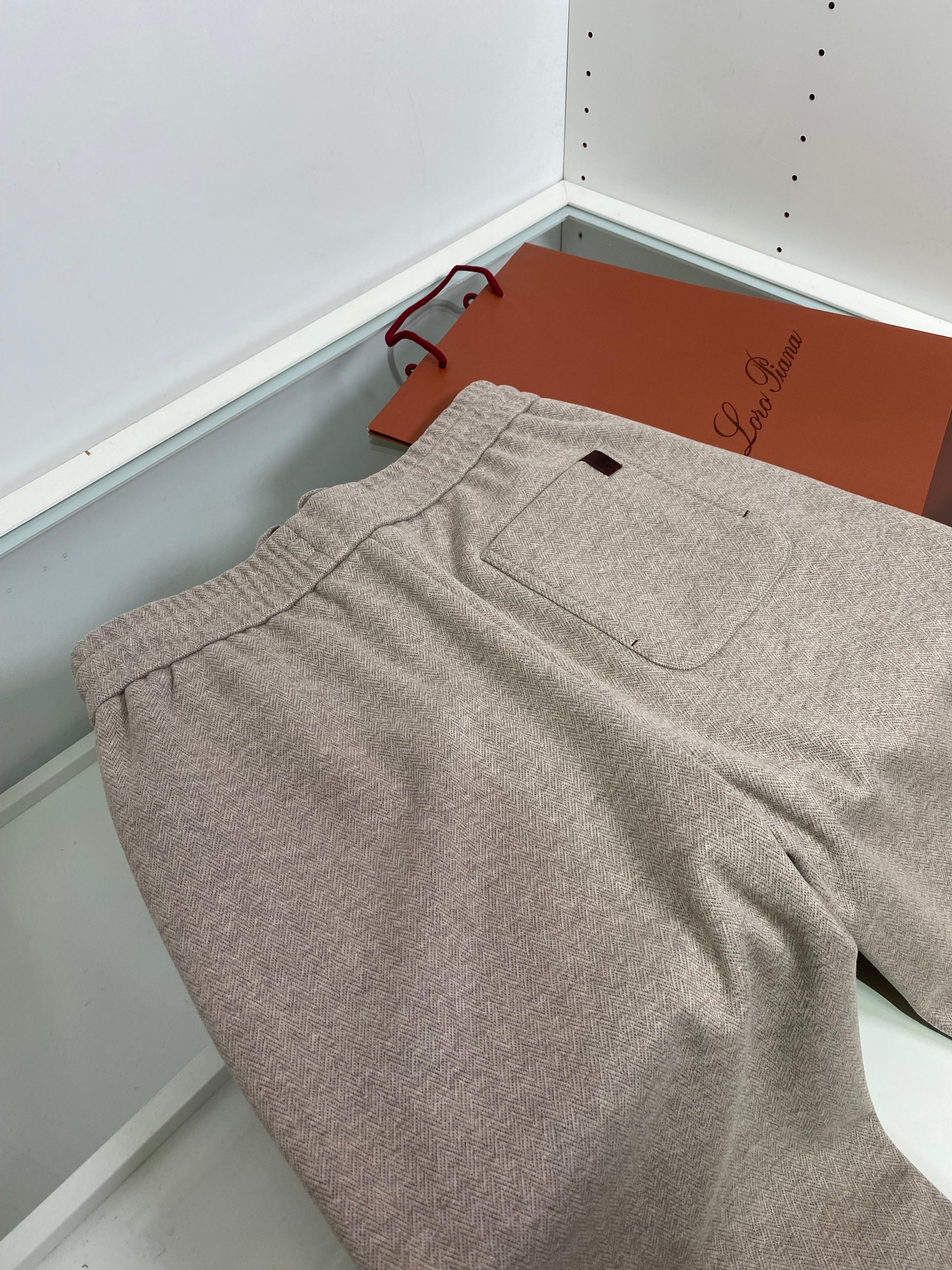 Multi-color Pant - FashionHype.xyz