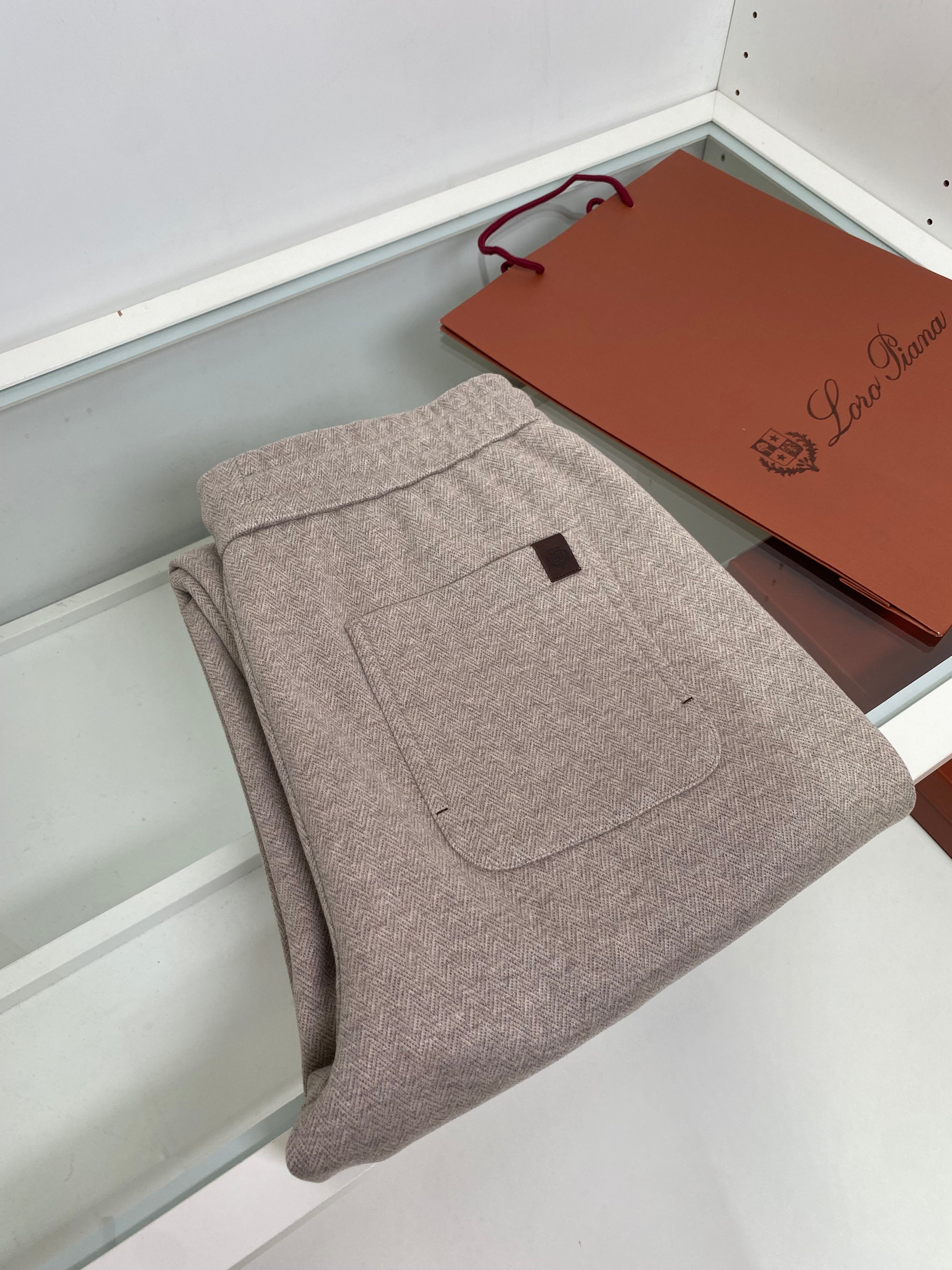 Multi-color Pant - FashionHype.xyz