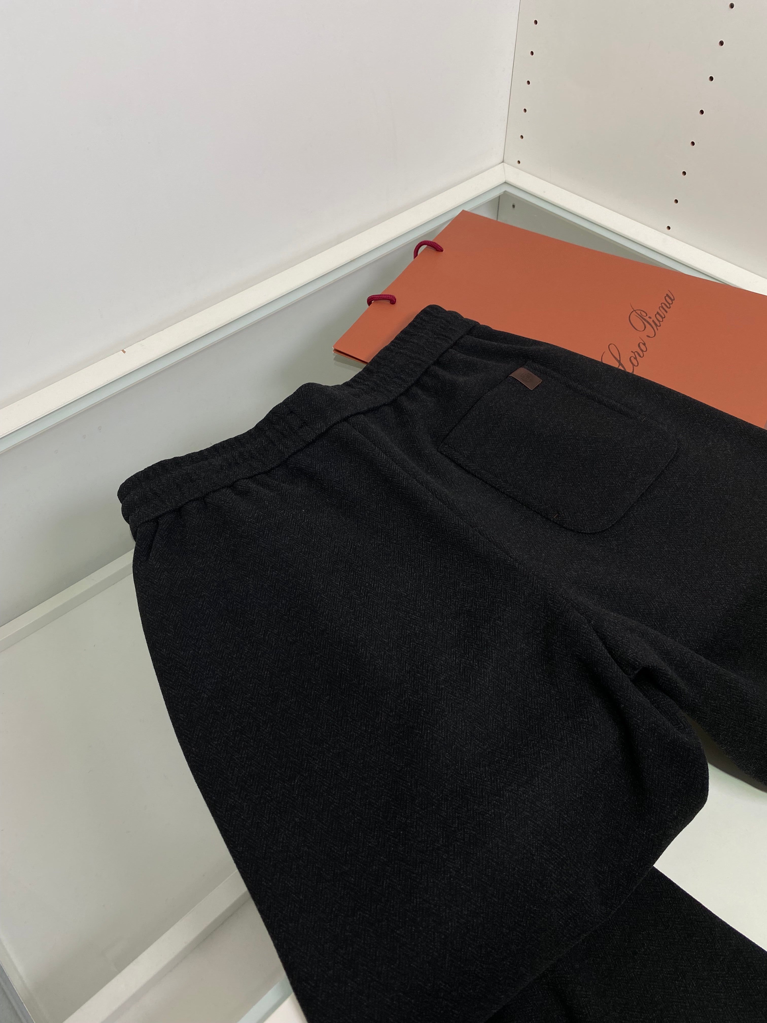 Multi-color Pant - FashionHype.xyz