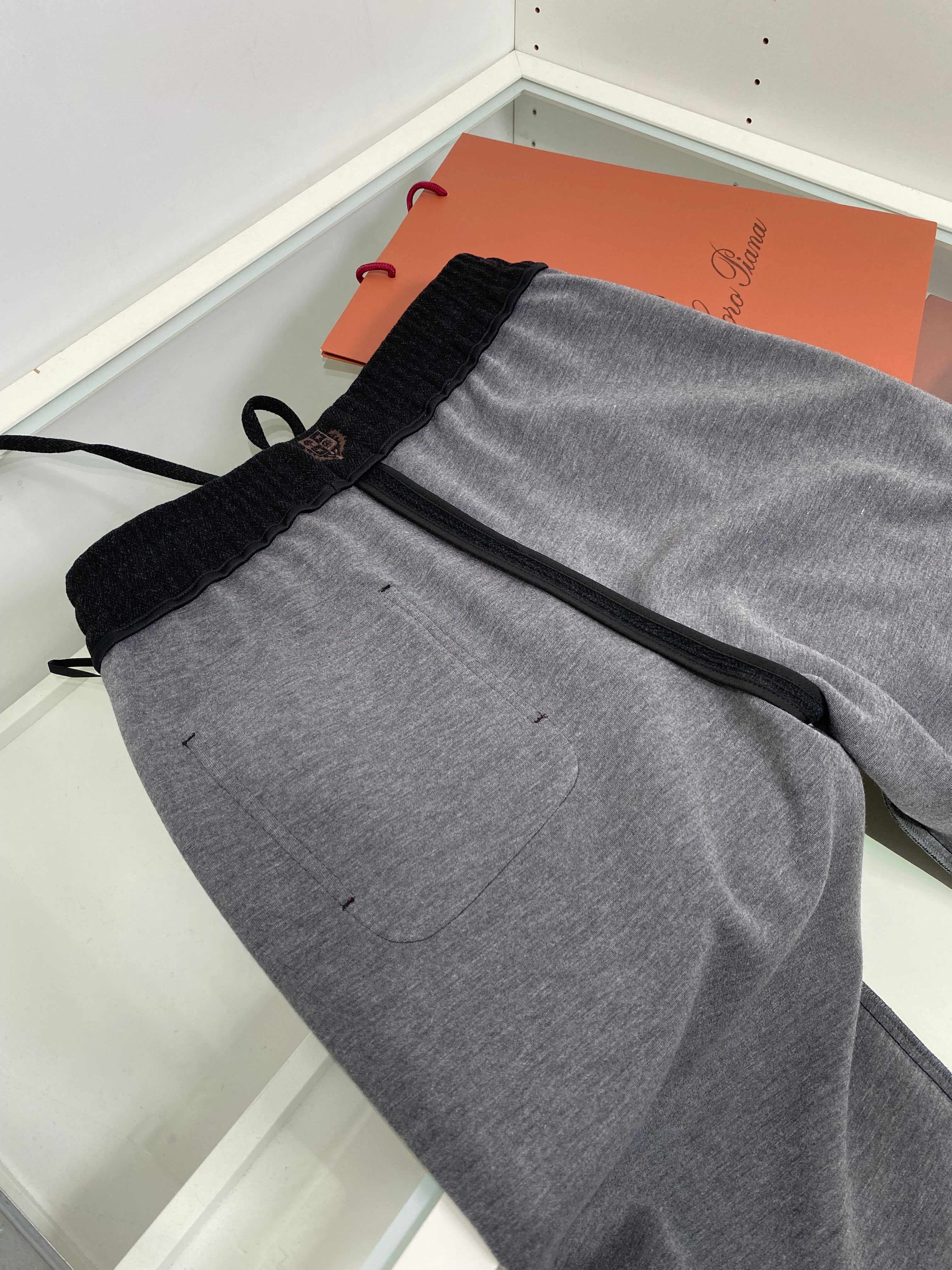 Multi-color Pant - FashionHype.xyz
