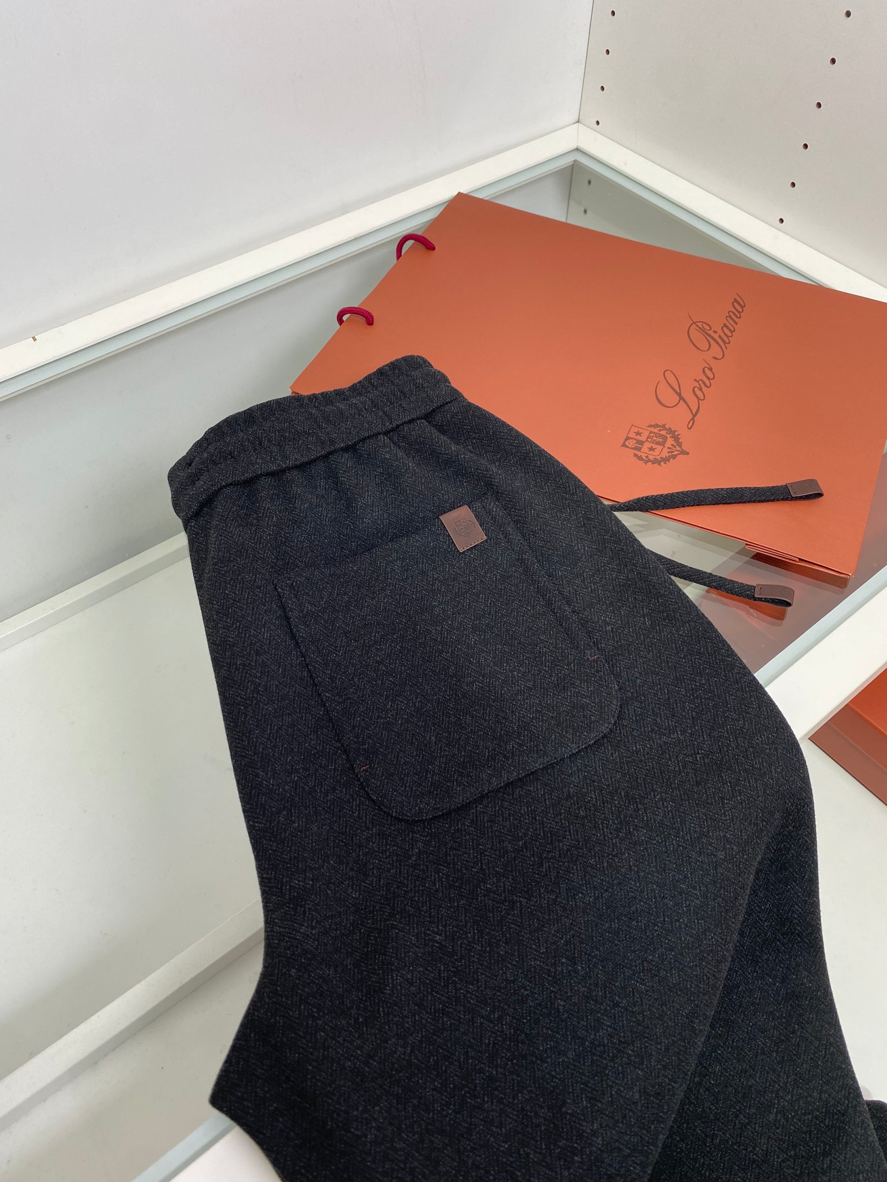 Multi-color Pant - FashionHype.xyz