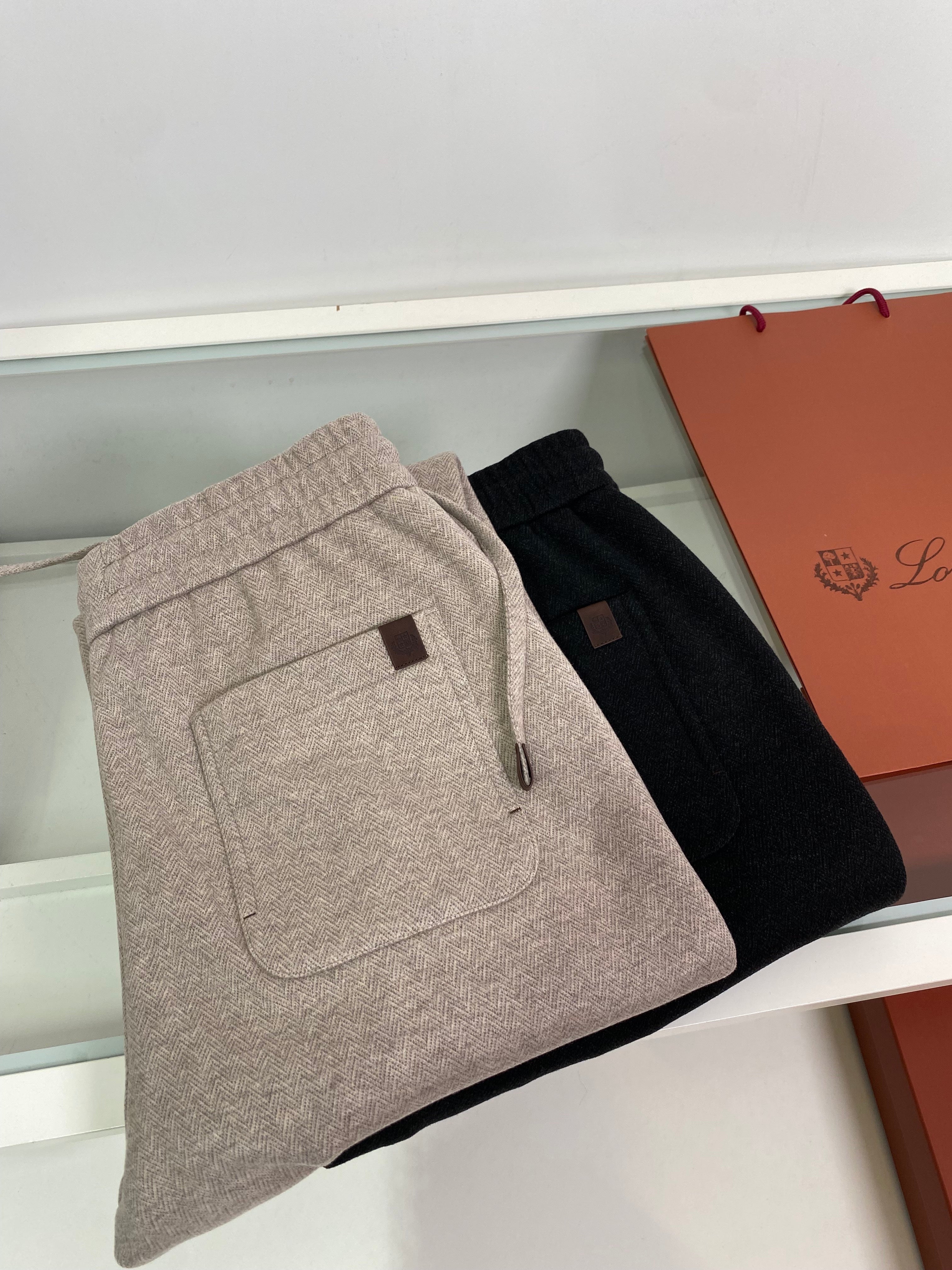 Multi-color Pant - FashionHype.xyz