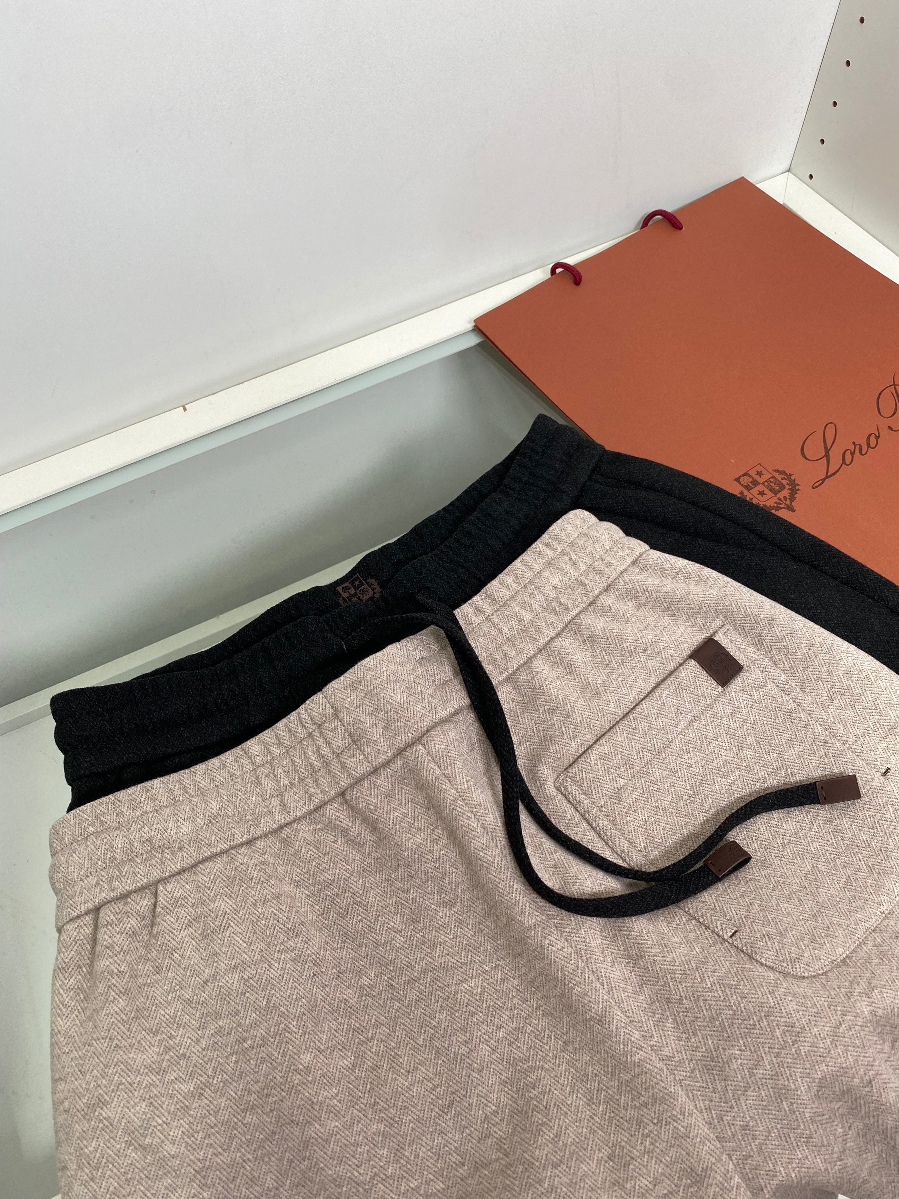 Multi-color Pant - FashionHype.xyz