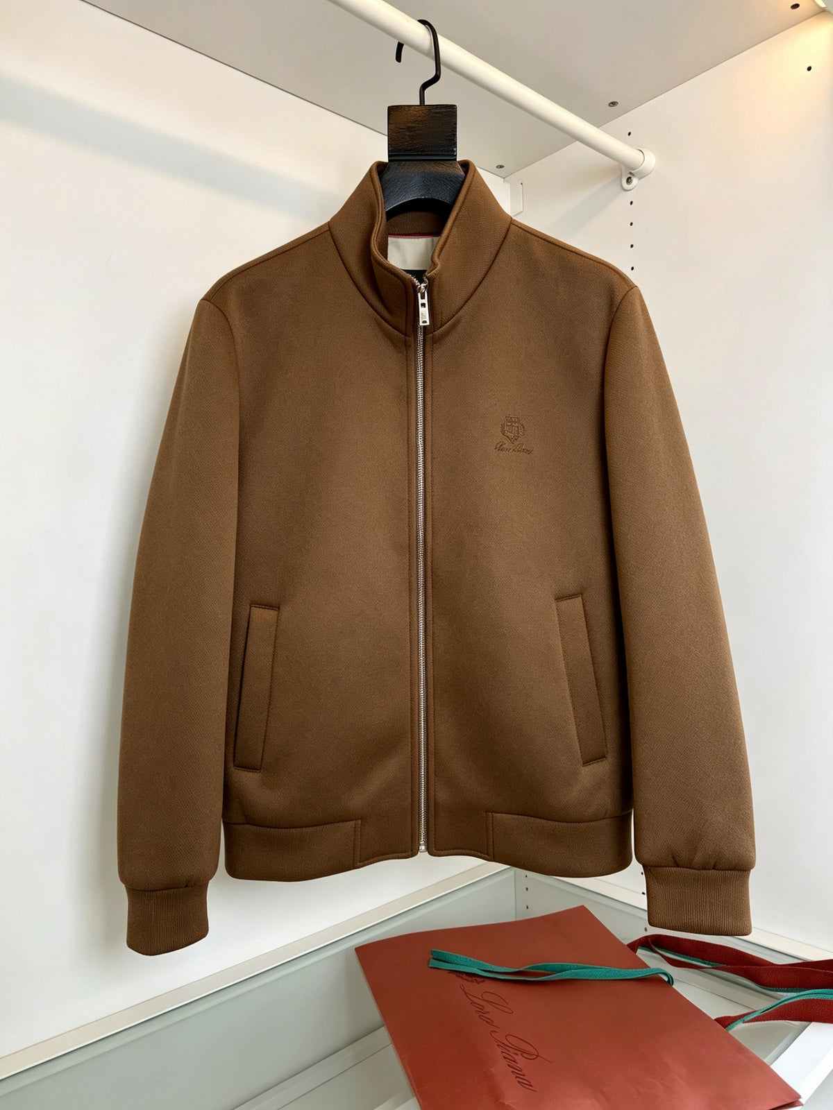 Multi-color Jacket - FashionHype.xyz