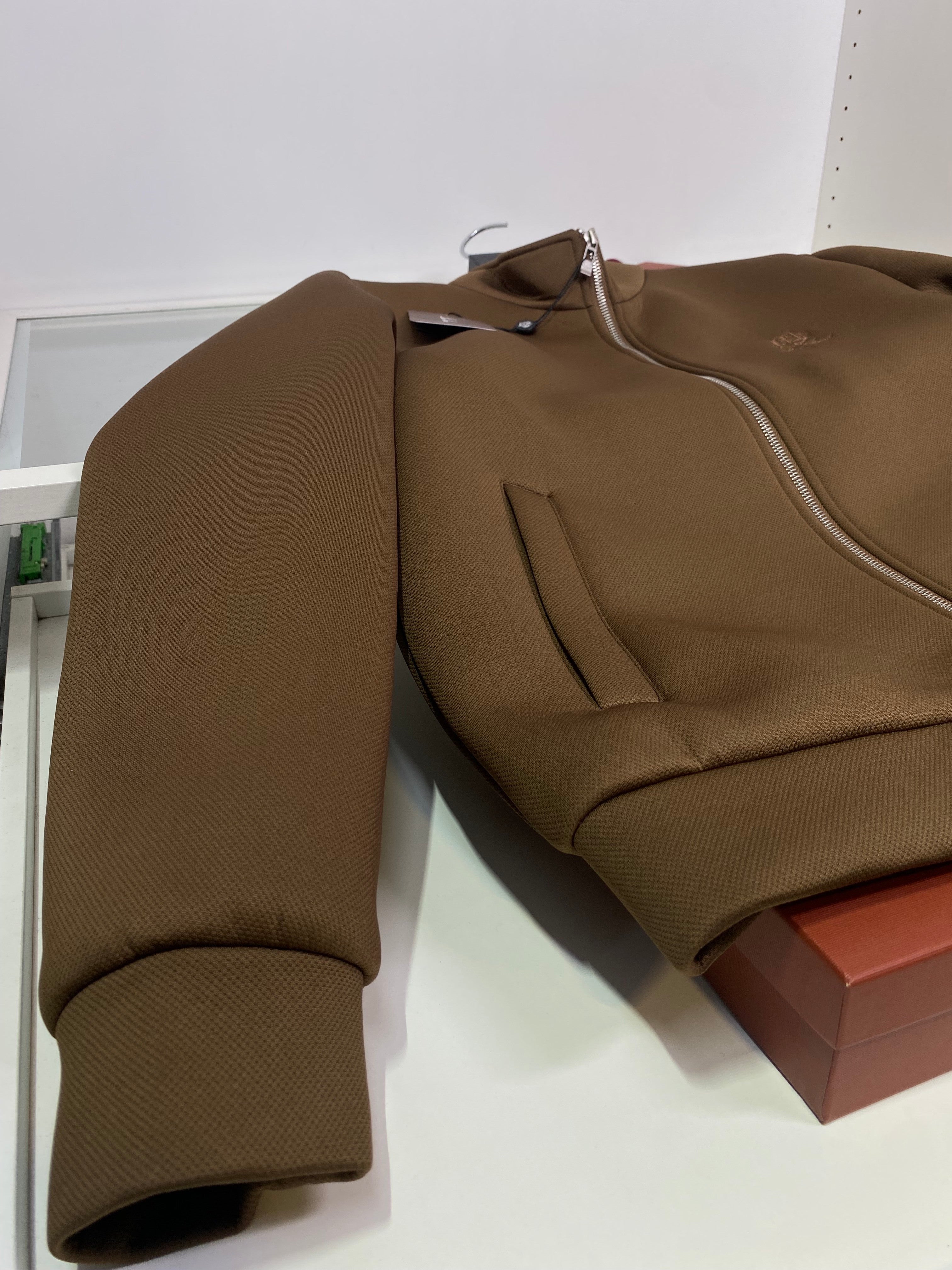 Multi-color Jacket - FashionHype.xyz