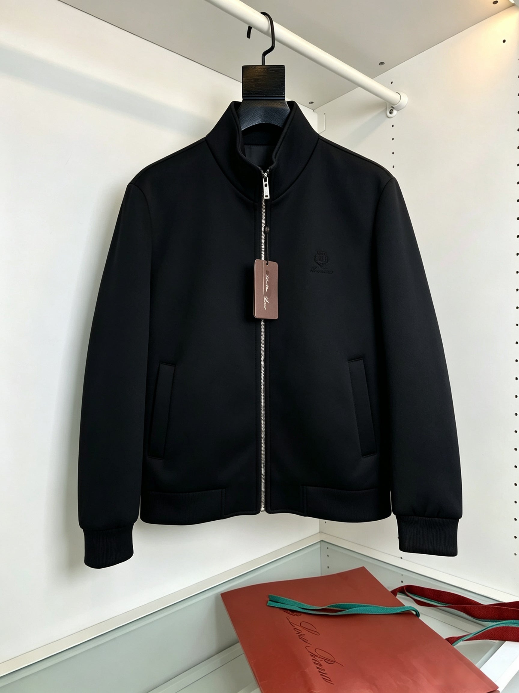 Multi-color Jacket - FashionHype.xyz