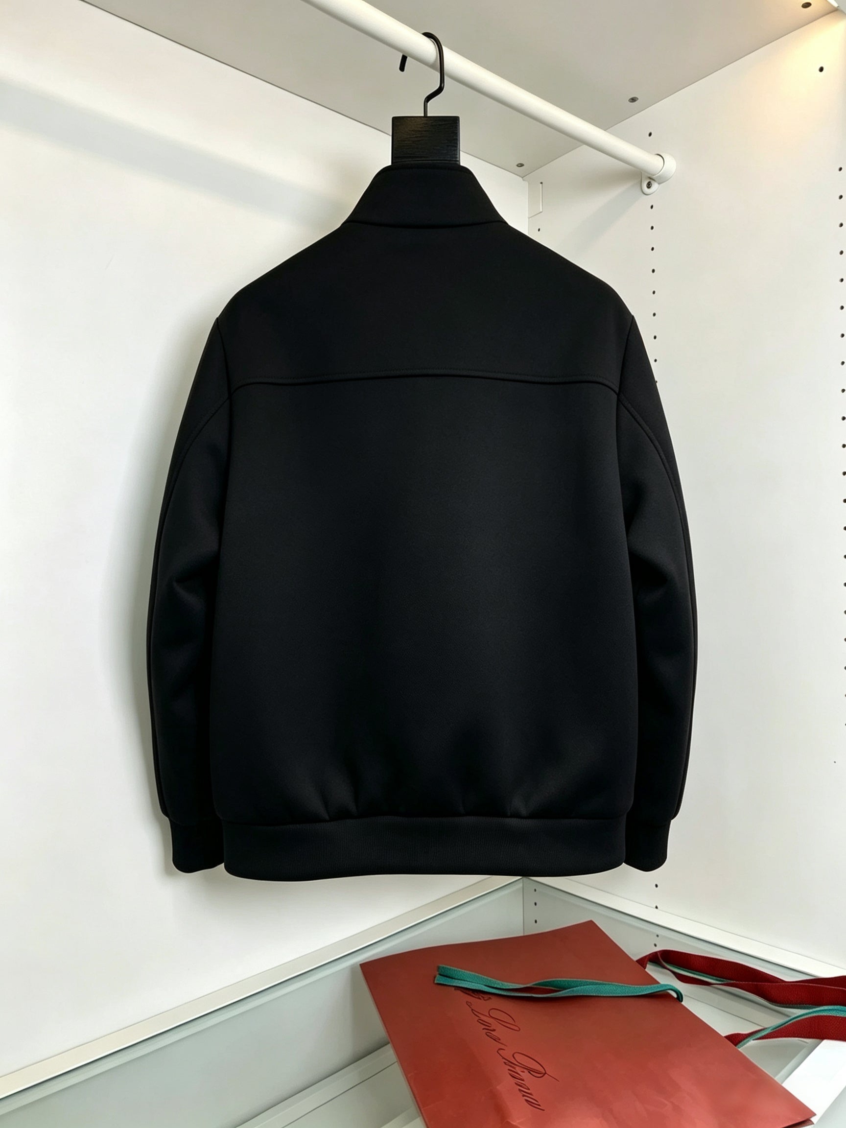 Multi-color Jacket - FashionHype.xyz