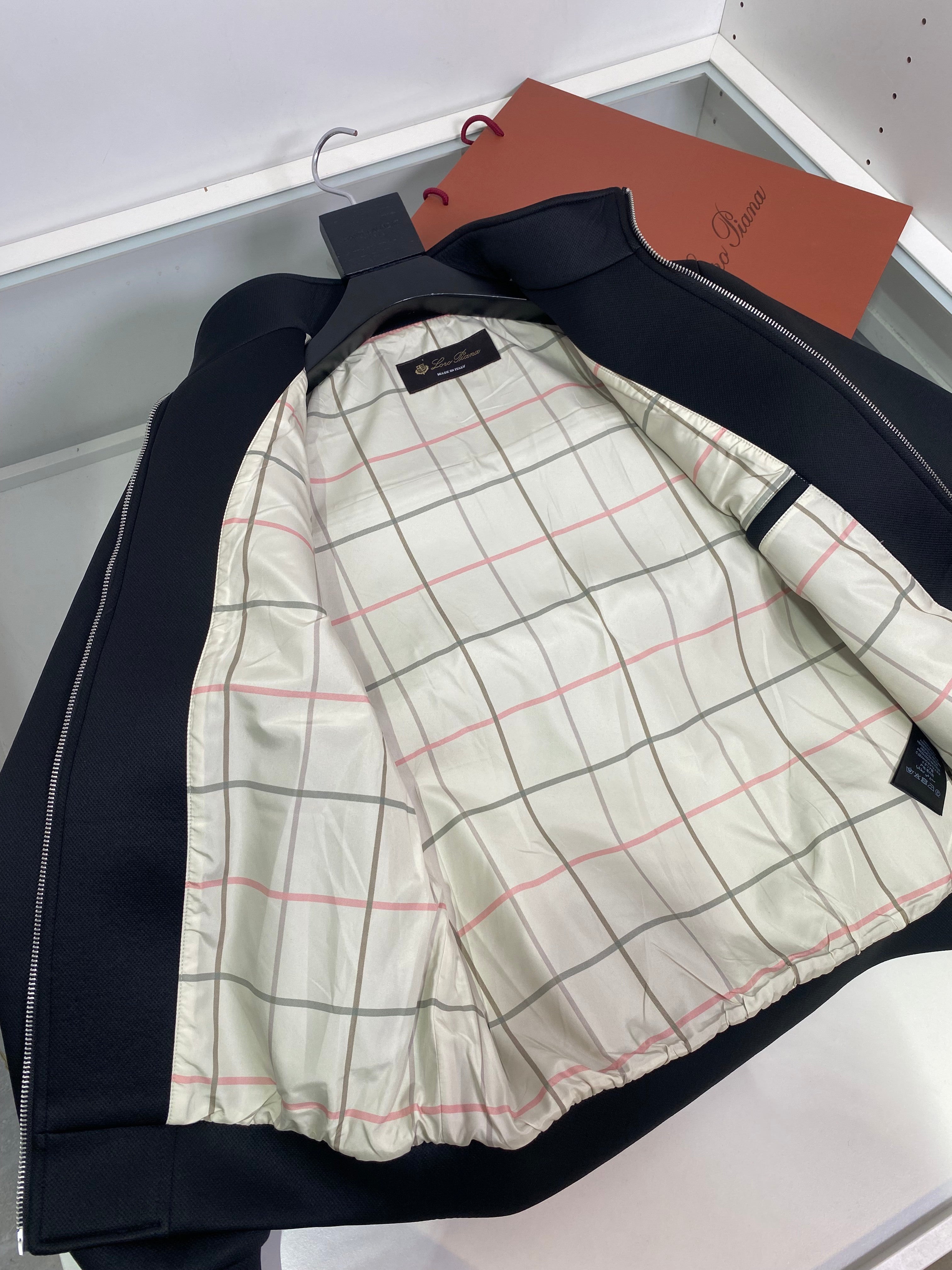 Multi-color Jacket - FashionHype.xyz