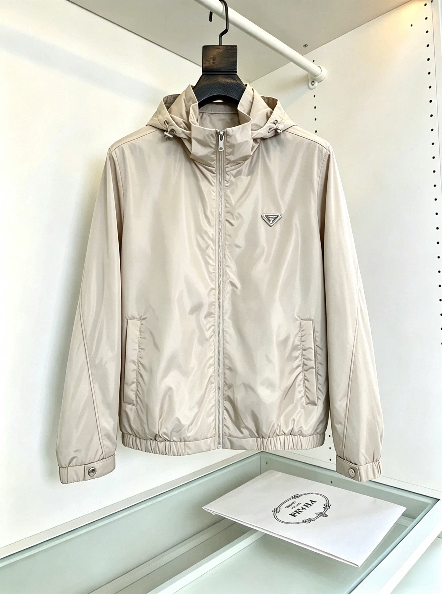 Multi-color Jacket - FashionHype.xyz