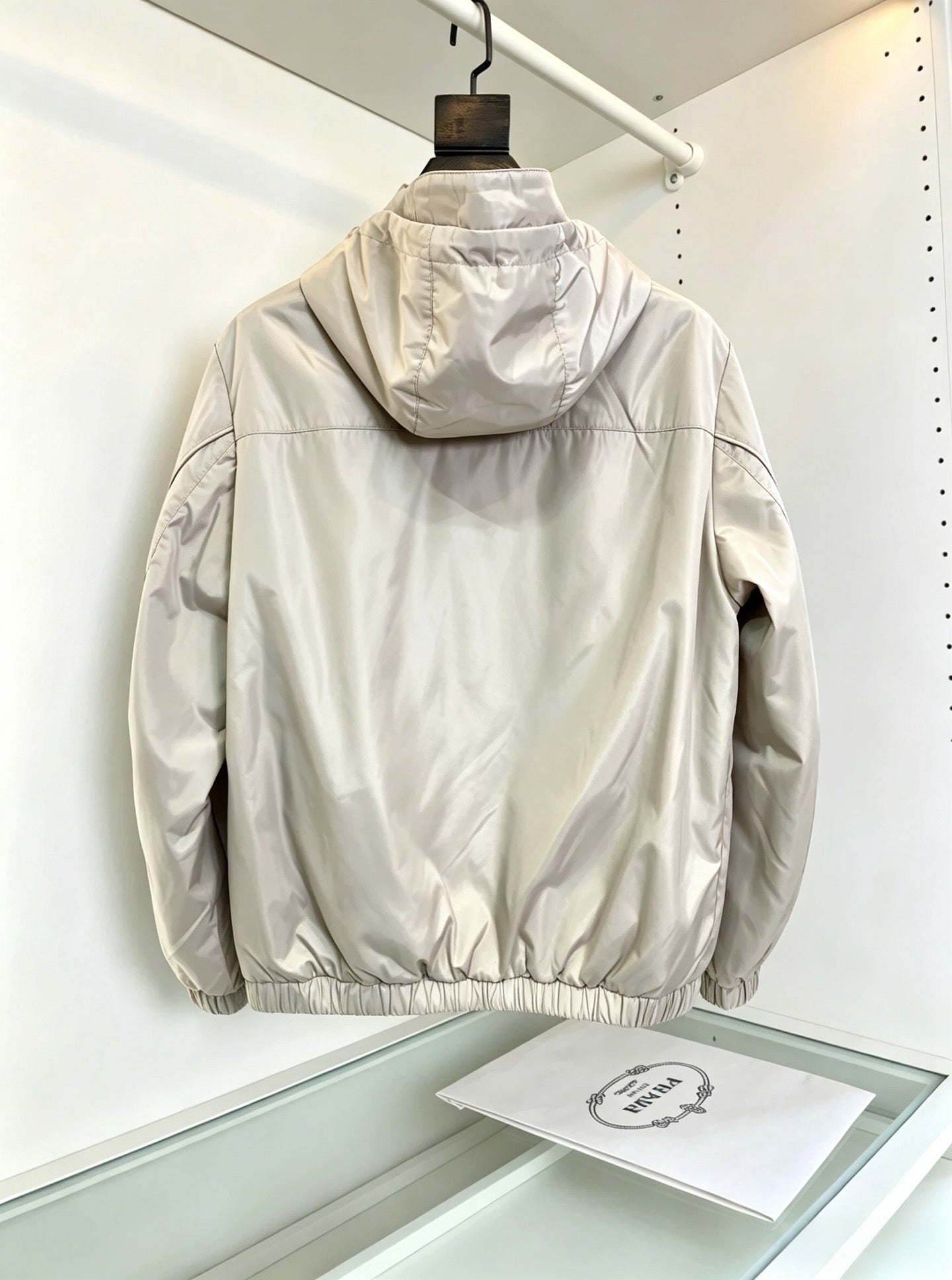 Multi-color Jacket - FashionHype.xyz