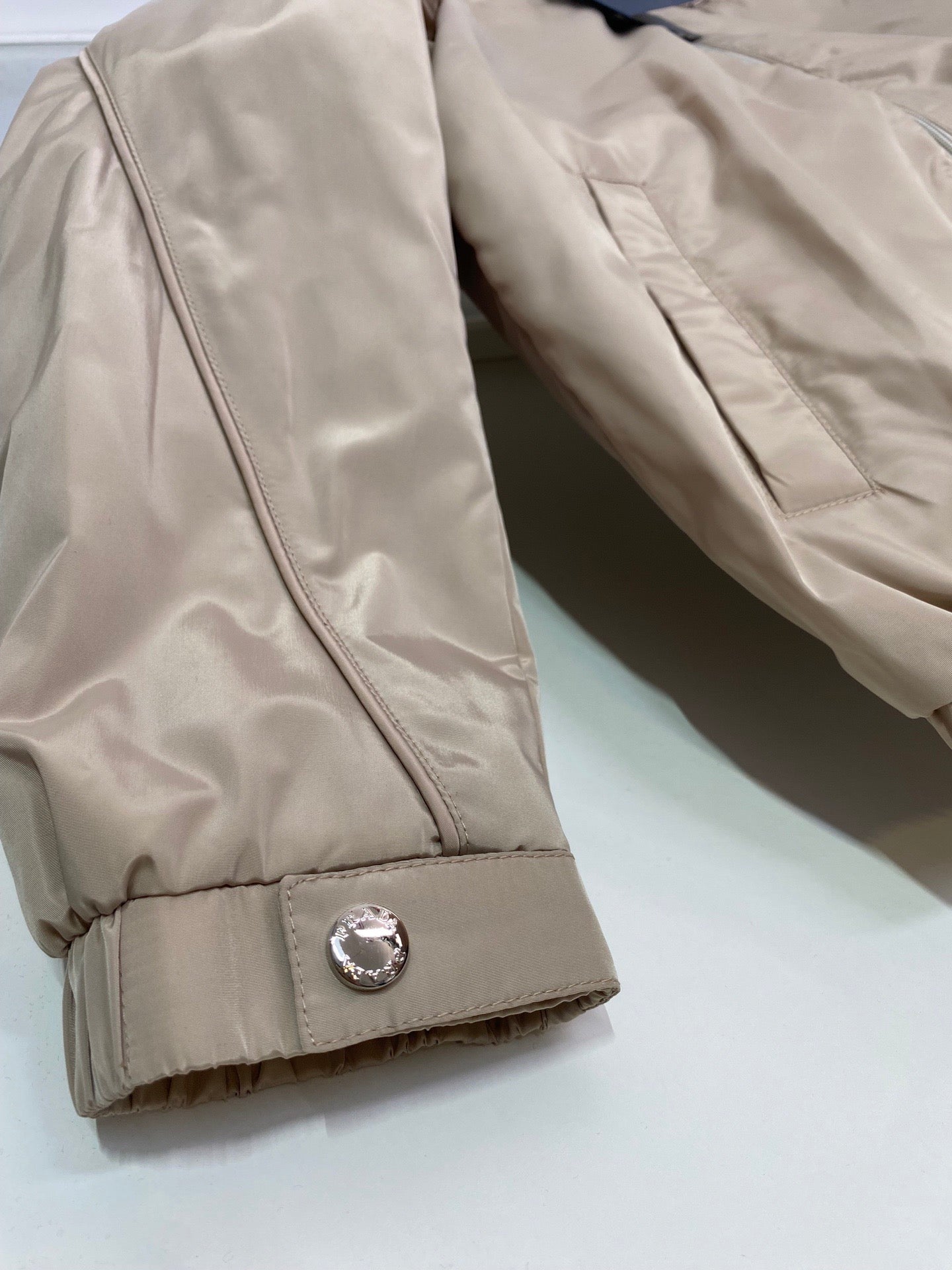 Multi-color Jacket - FashionHype.xyz