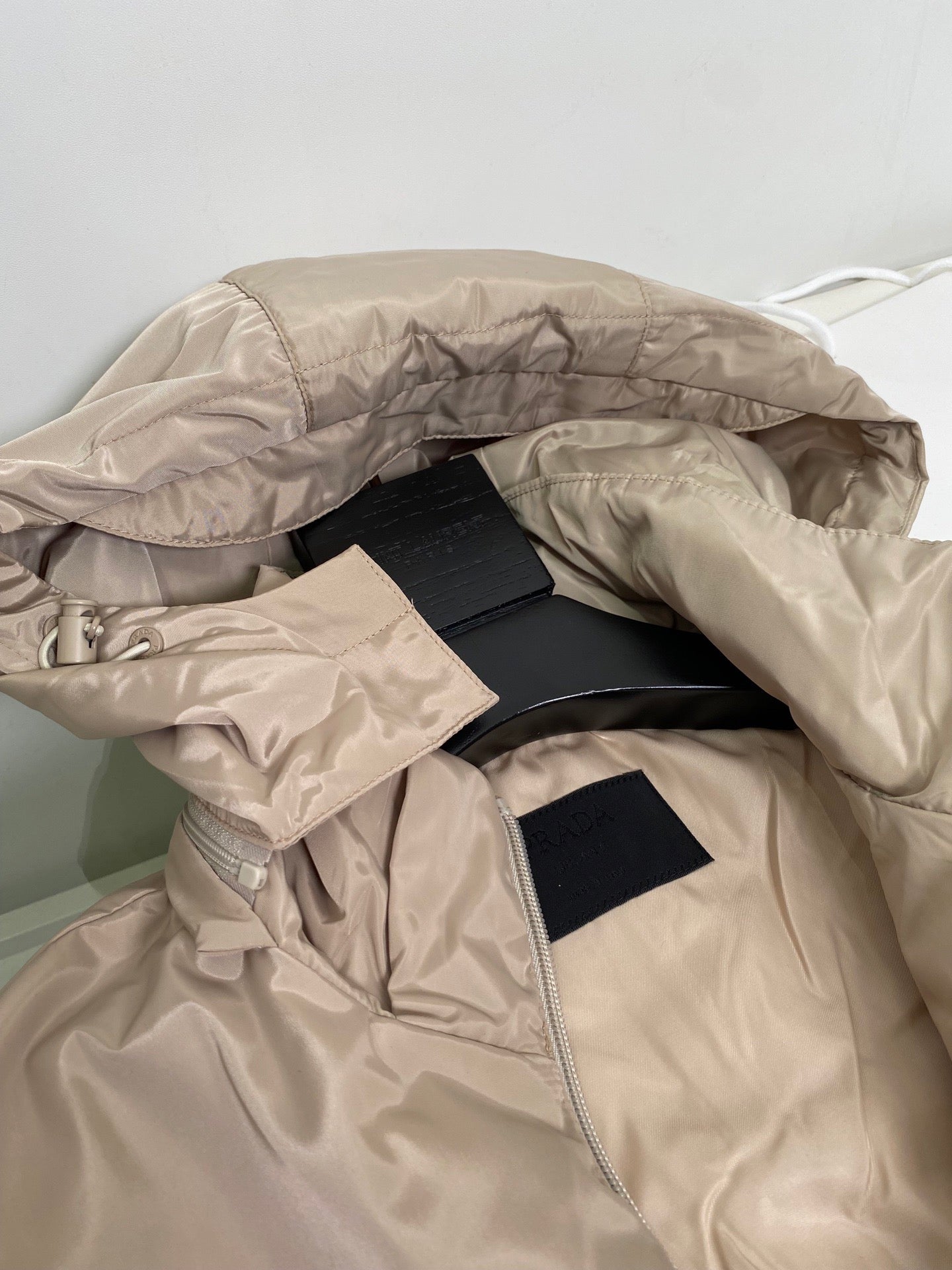 Multi-color Jacket - FashionHype.xyz