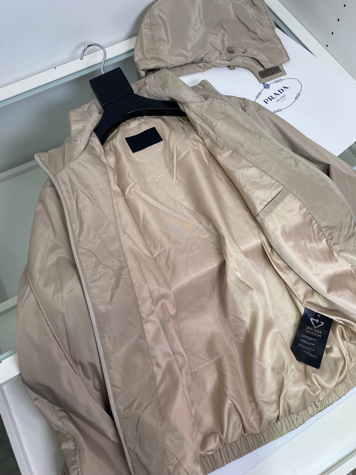 Multi-color Jacket - FashionHype.xyz
