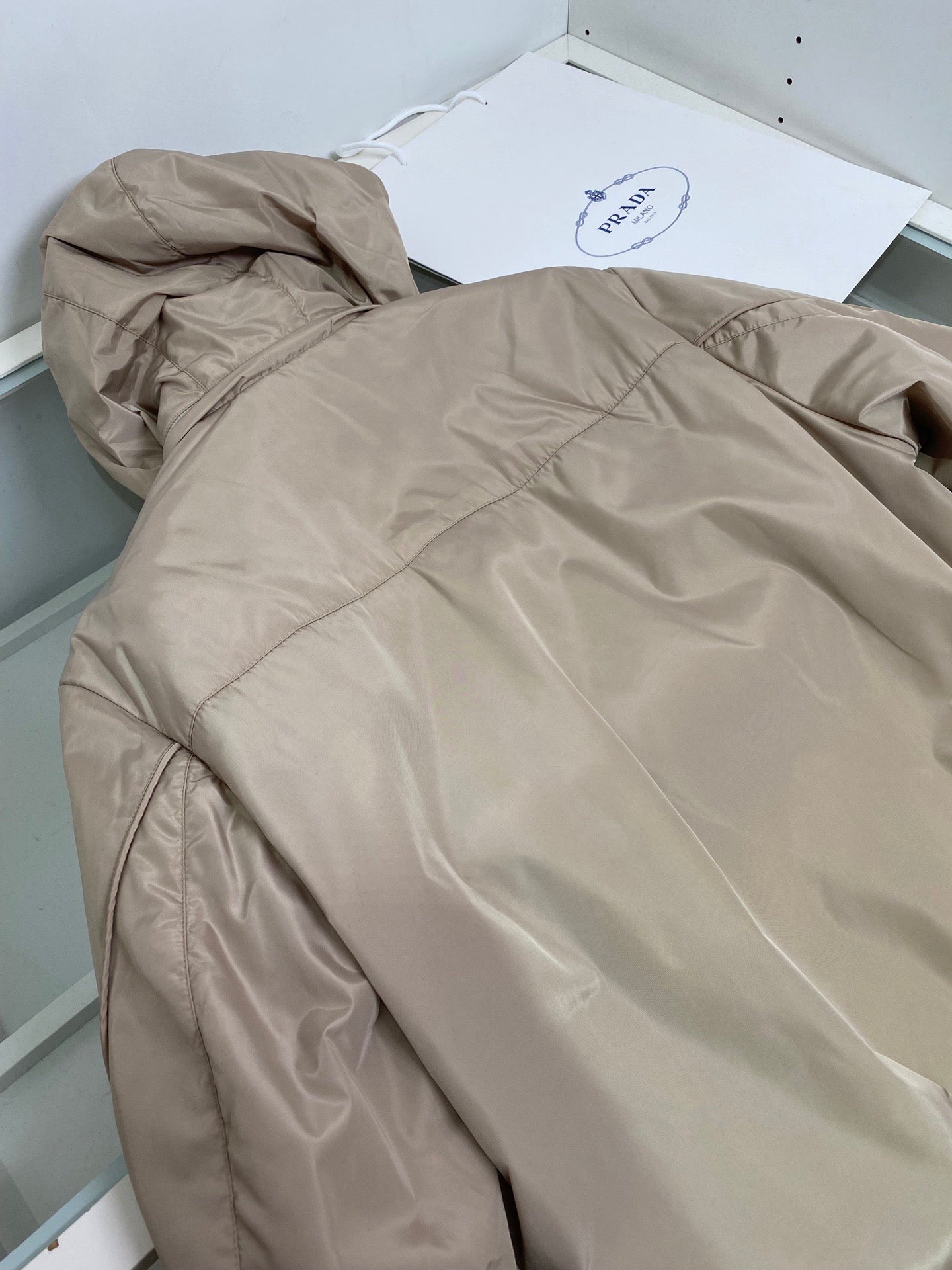 Multi-color Jacket - FashionHype.xyz