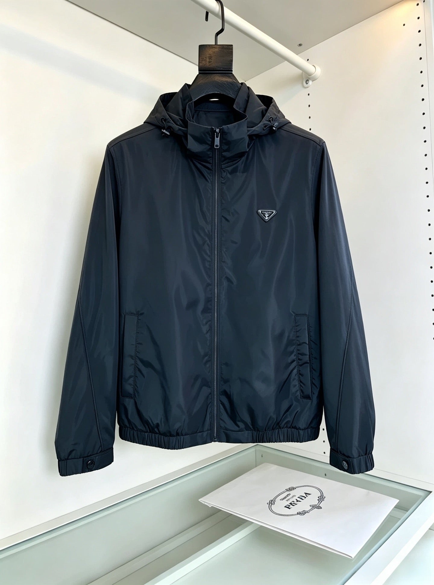 Multi-color Jacket - FashionHype.xyz