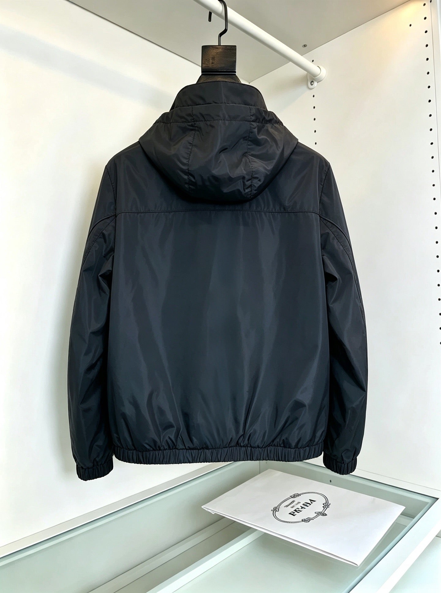 Multi-color Jacket - FashionHype.xyz