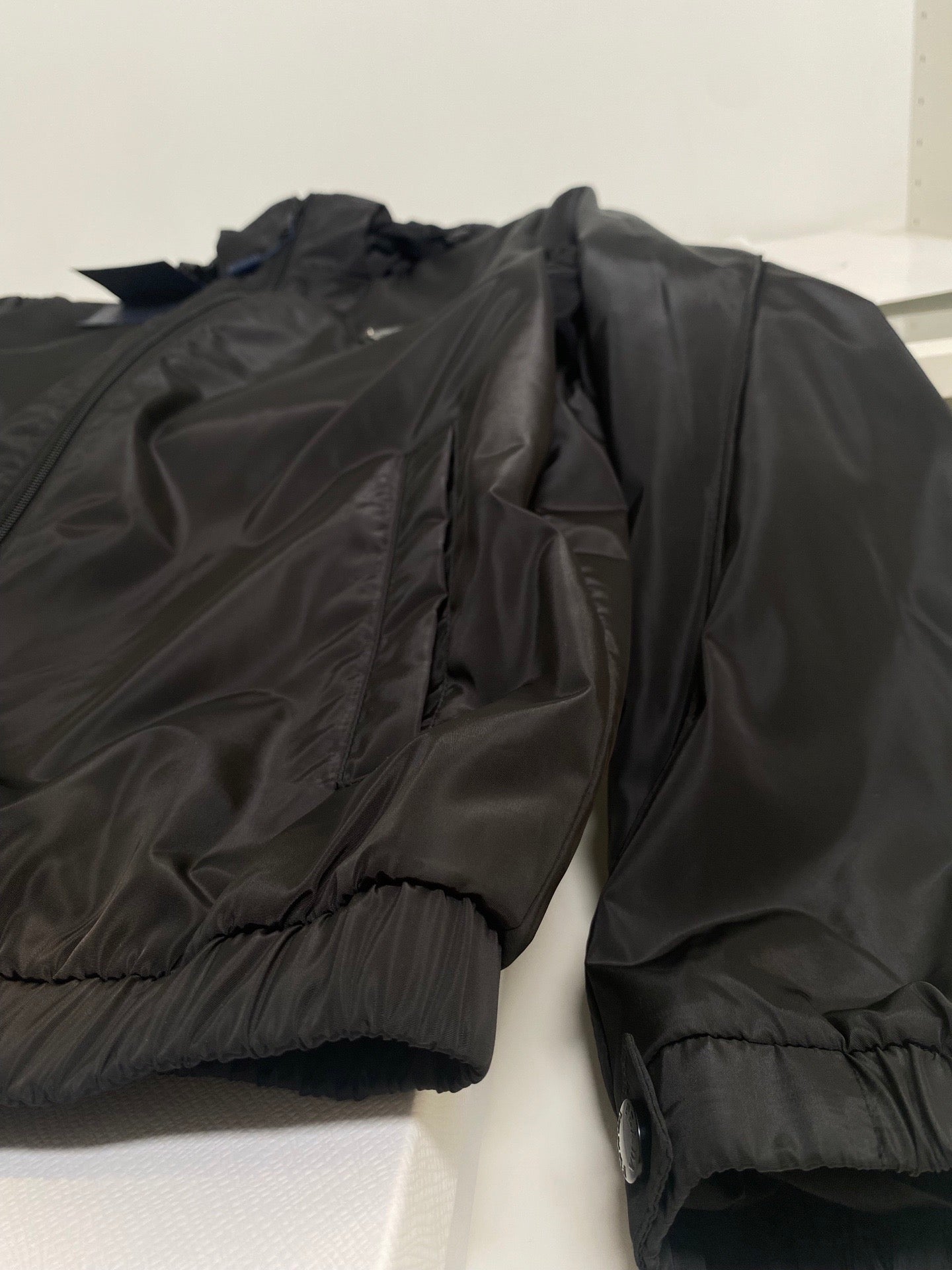 Multi-color Jacket - FashionHype.xyz