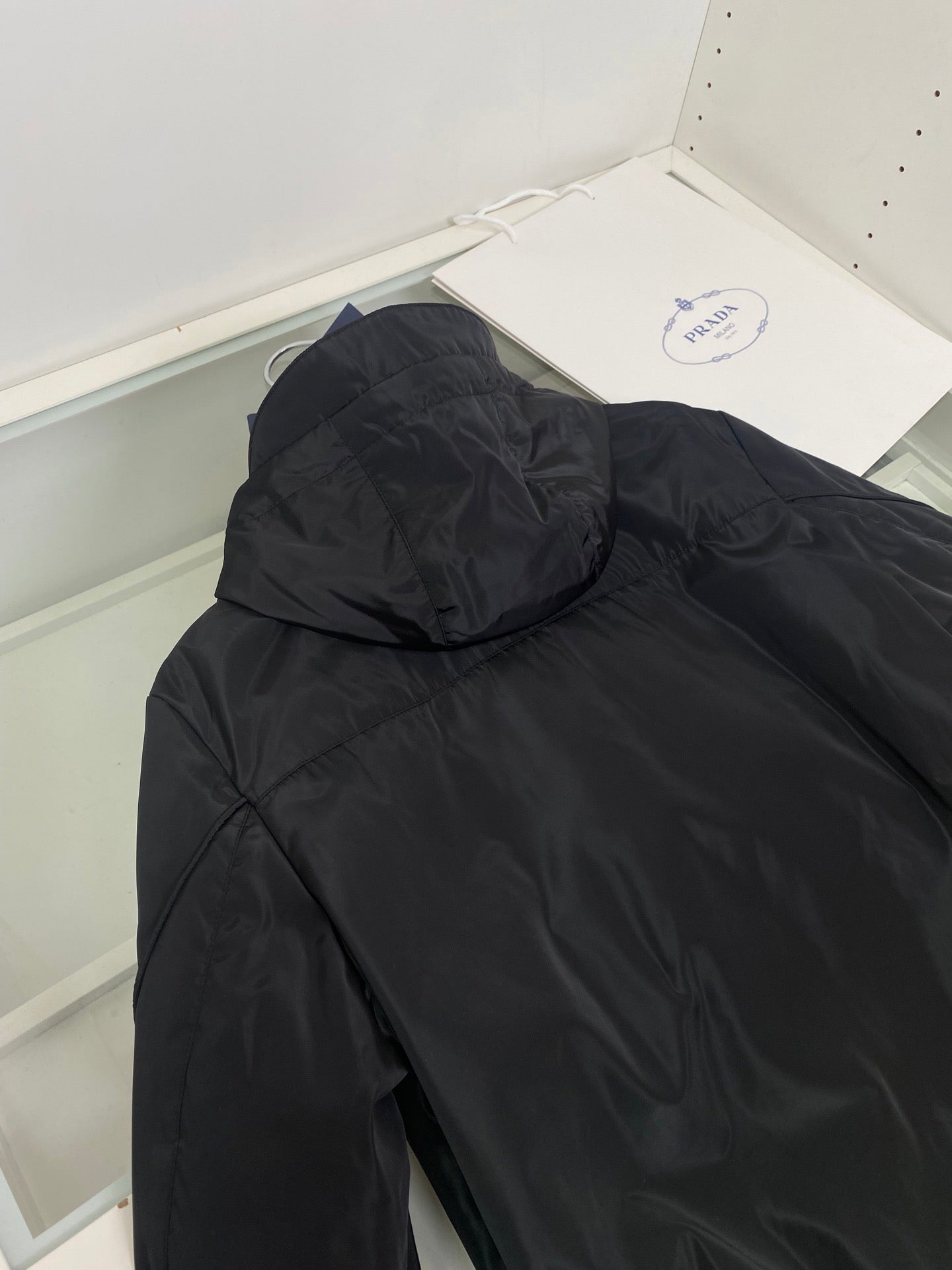 Multi-color Jacket - FashionHype.xyz