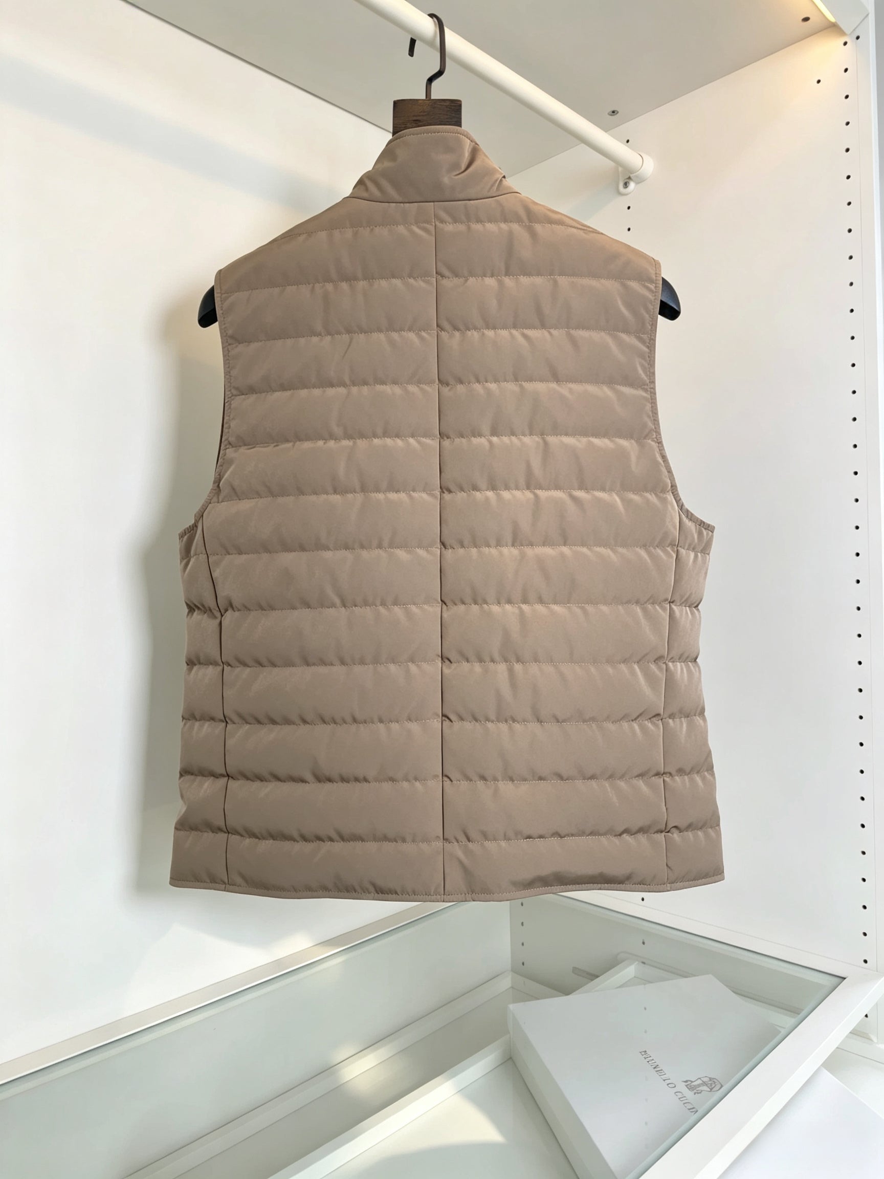 Multi-color Vest - FashionHype.xyz