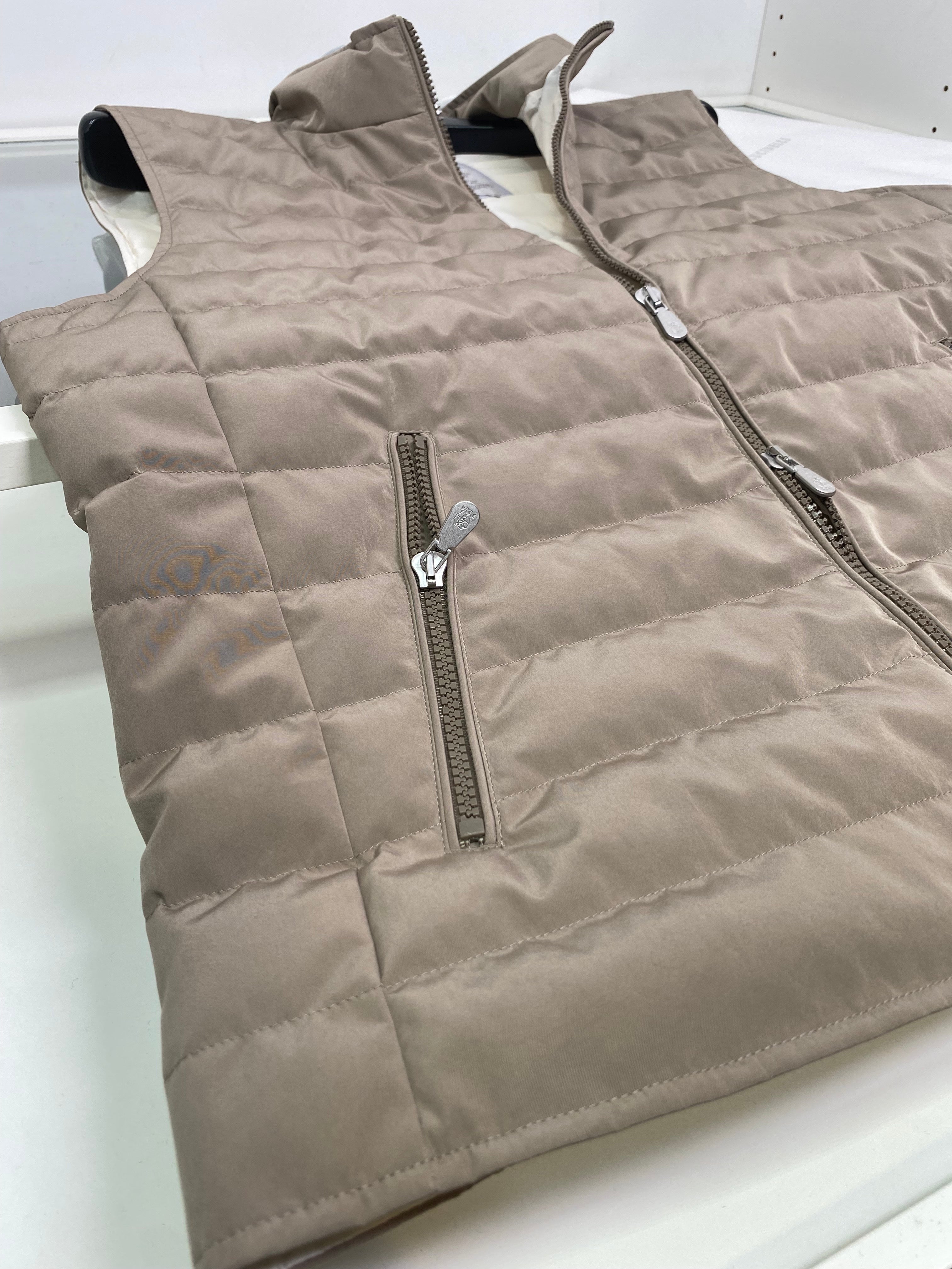 Multi-color Vest - FashionHype.xyz