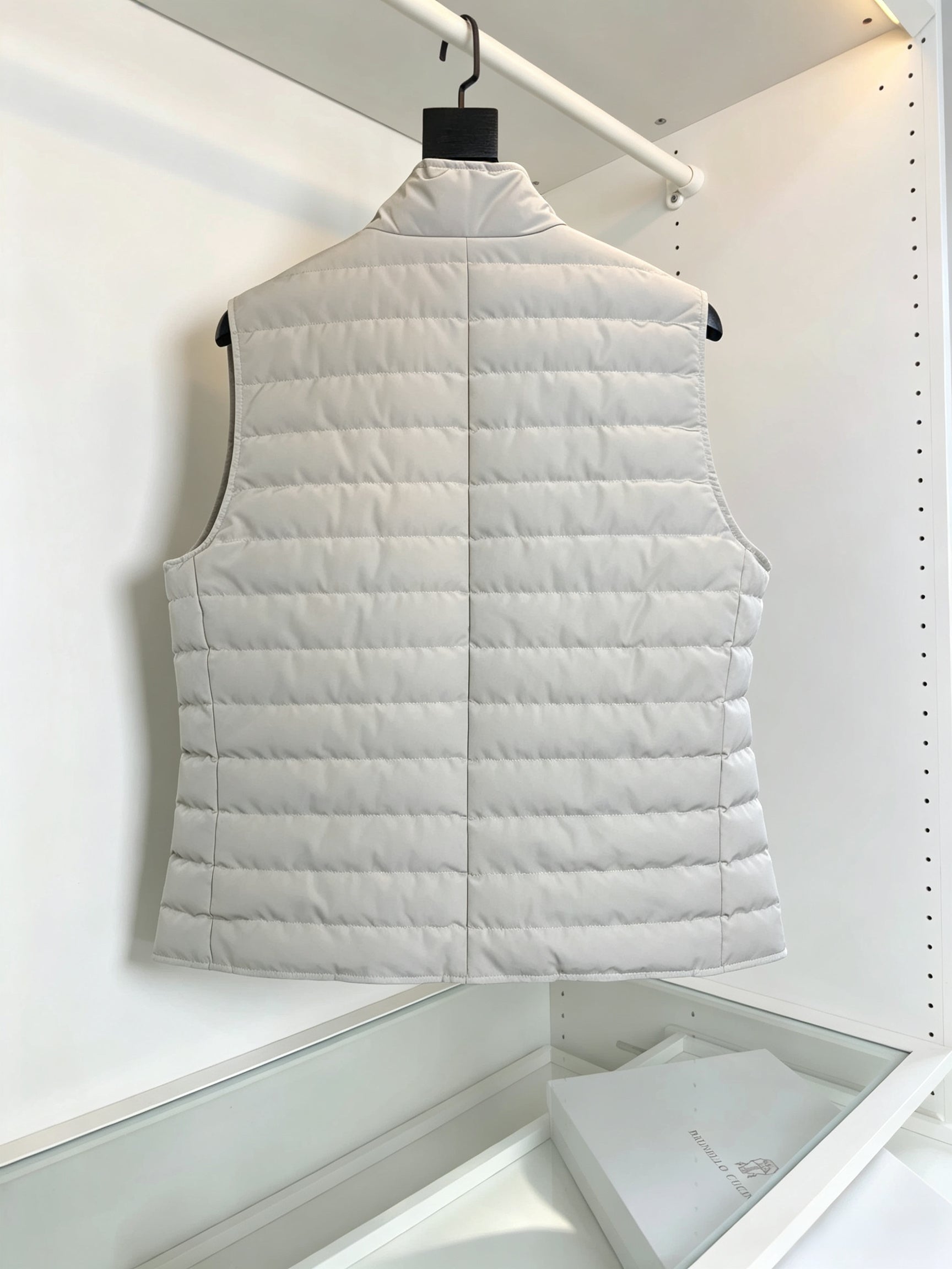 Multi-color Vest - FashionHype.xyz