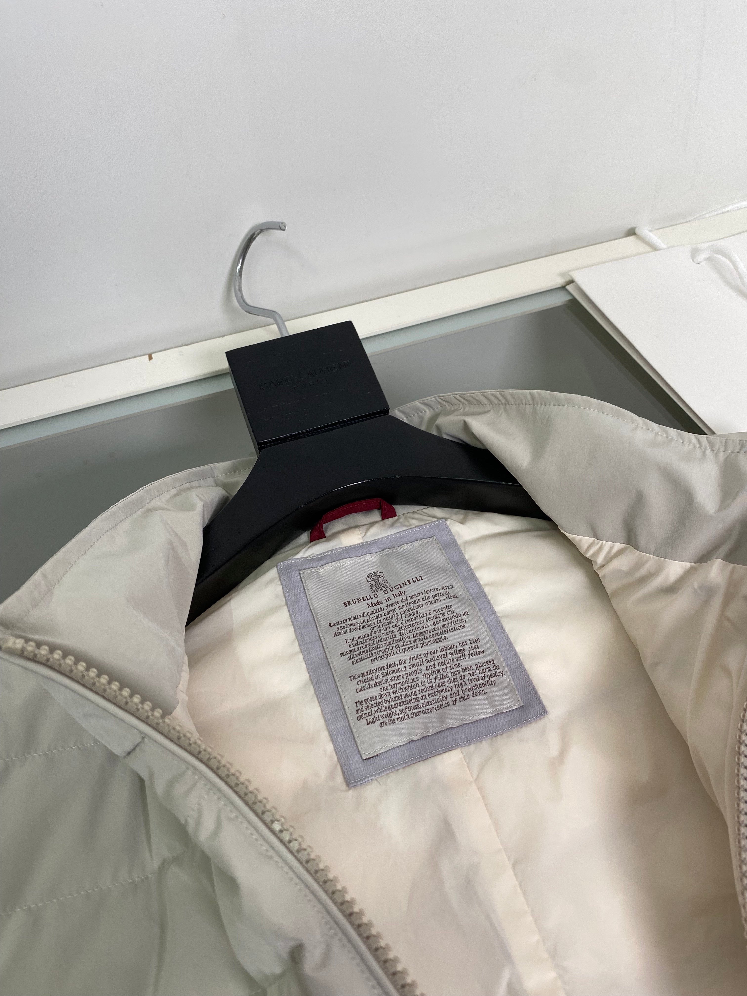 Multi-color Vest - FashionHype.xyz
