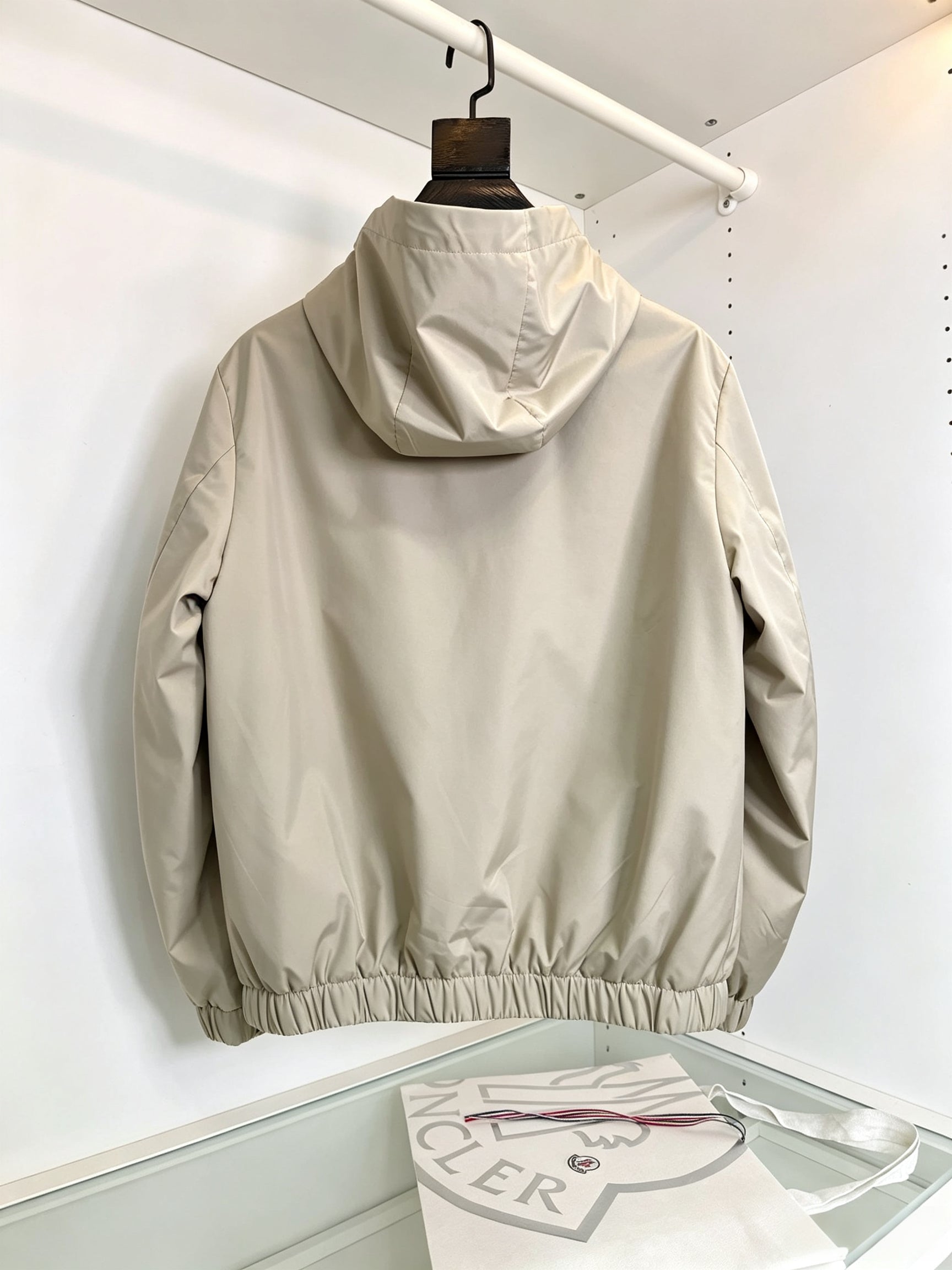 Multi-color Jacket - FashionHype.xyz