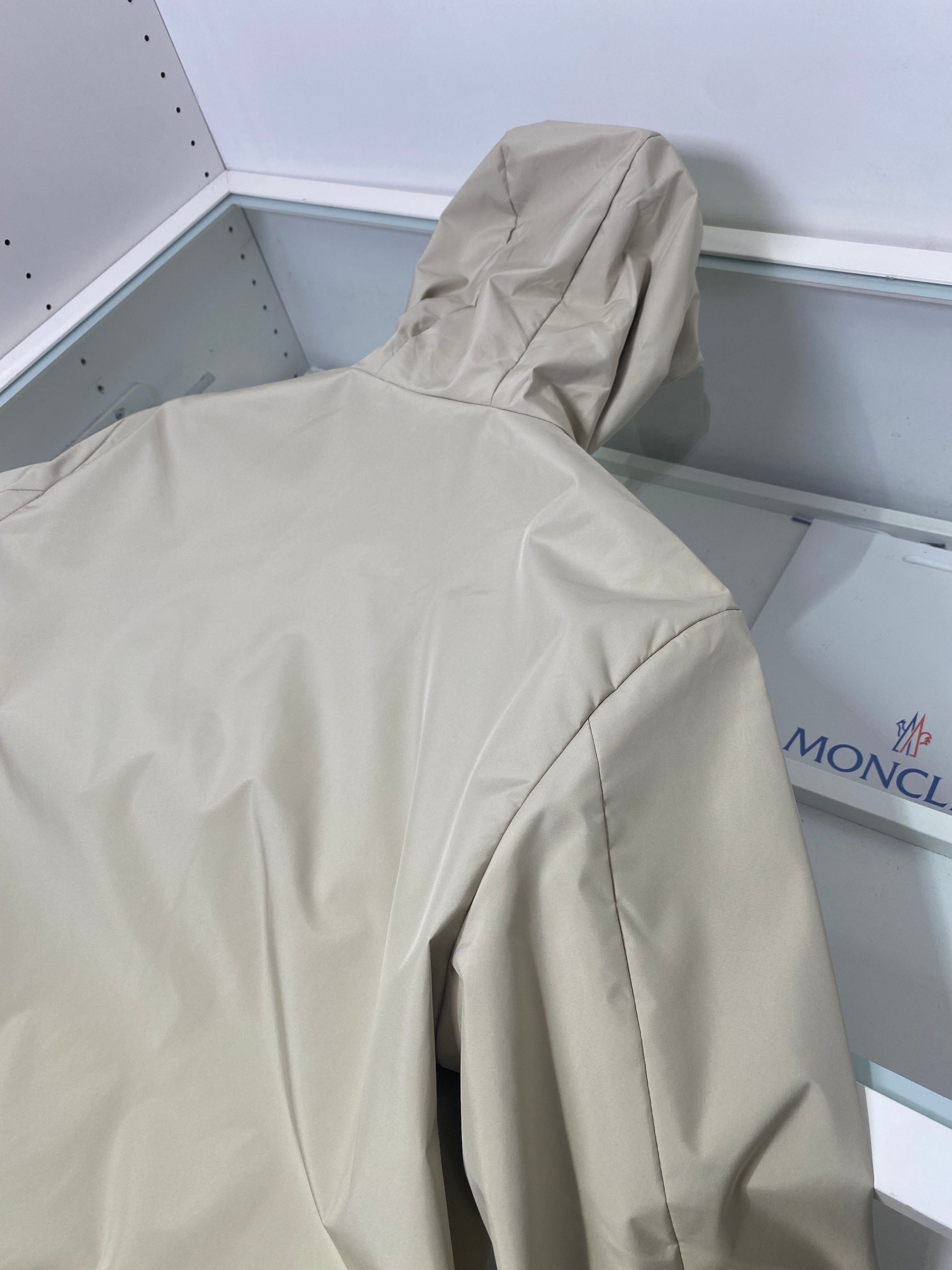 Multi-color Jacket - FashionHype.xyz