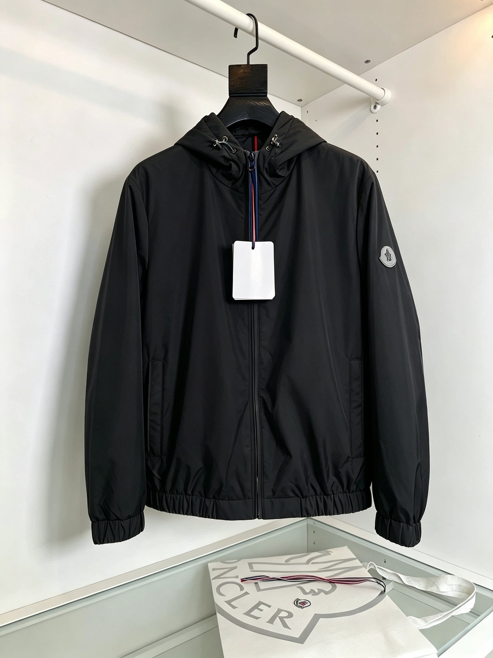 Multi-color Jacket - FashionHype.xyz