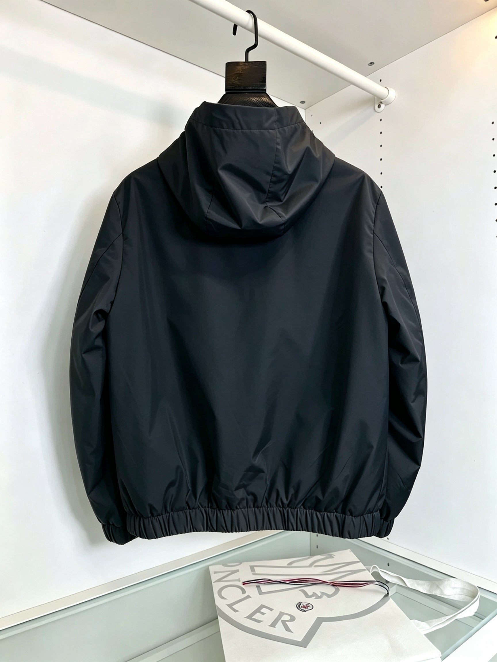 Multi-color Jacket - FashionHype.xyz