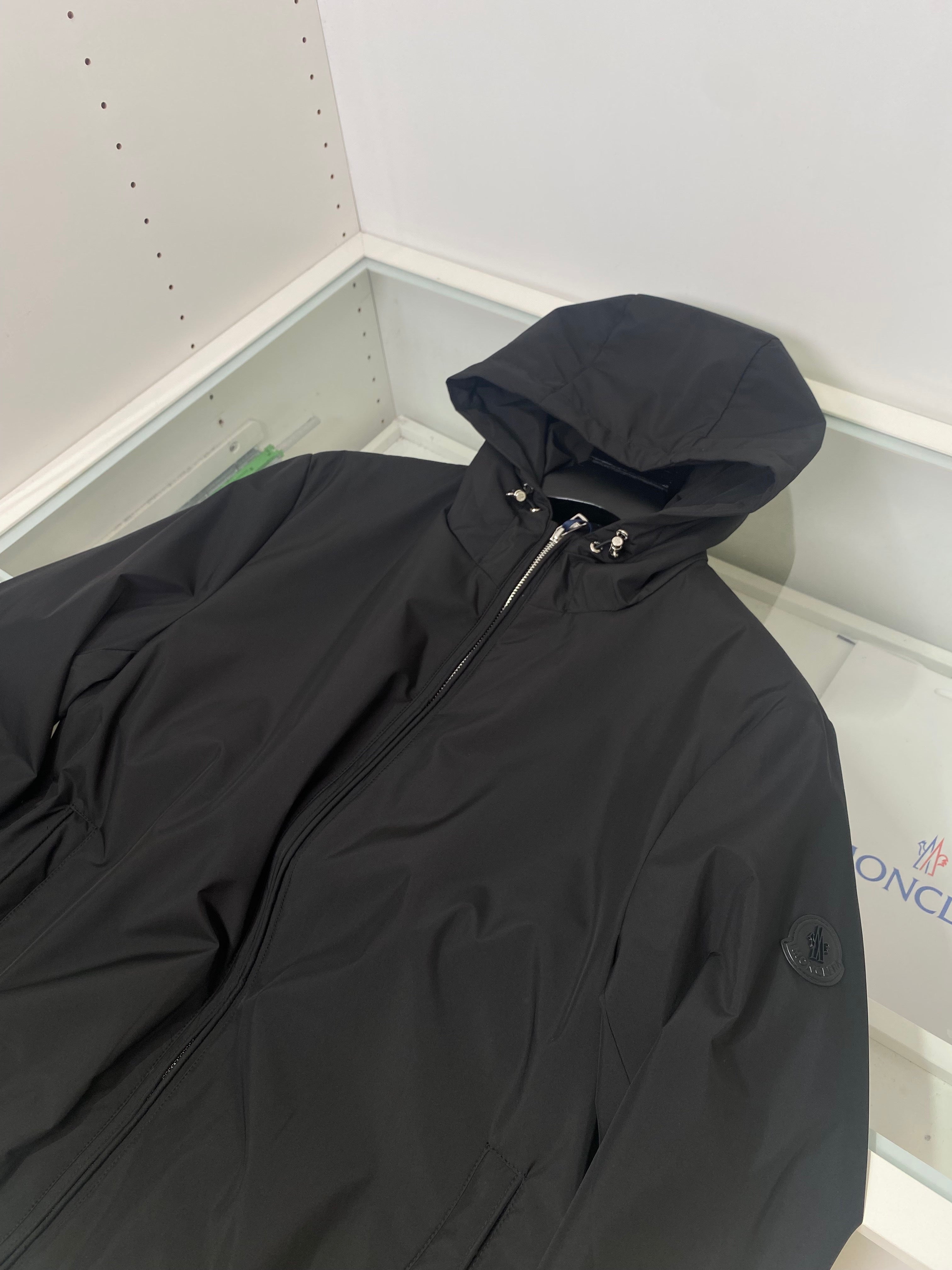 Multi-color Jacket - FashionHype.xyz